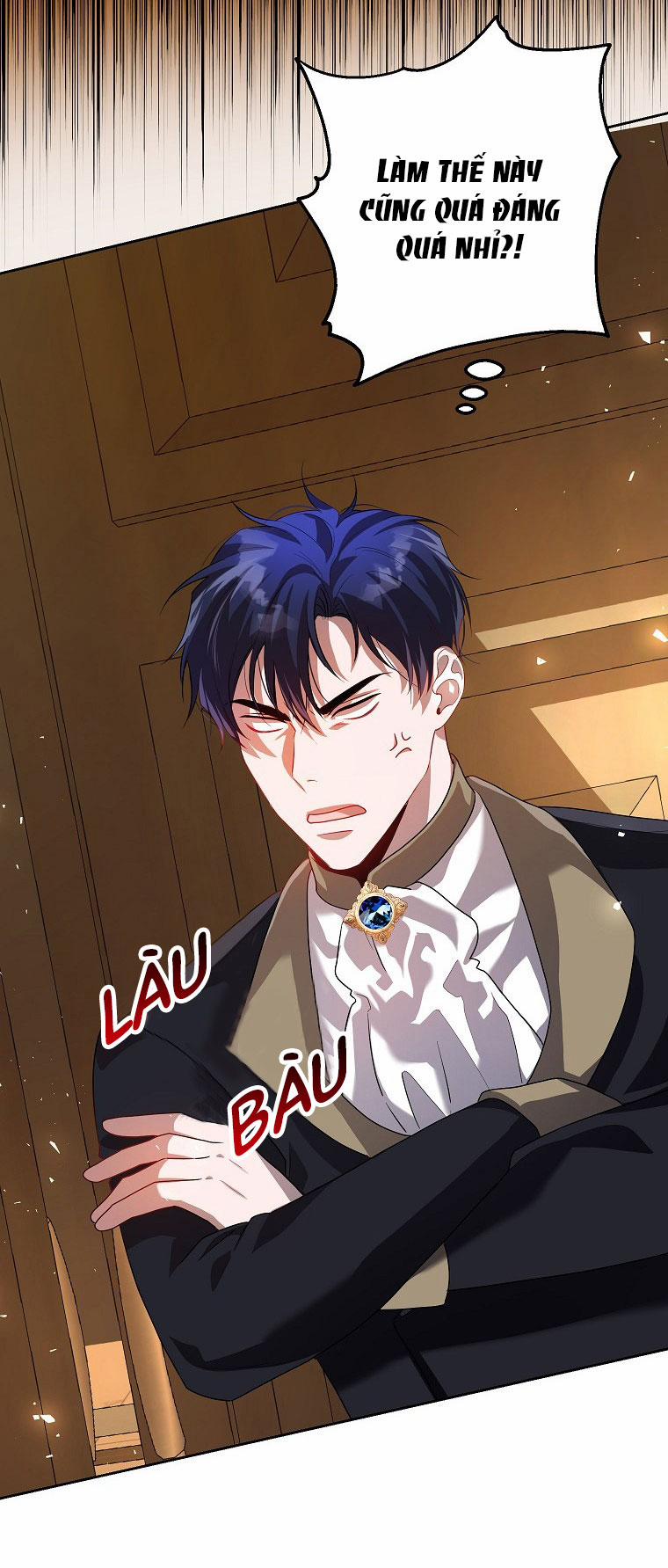 Quãng Đời Còn Lại Của Nữ Phụ Yểu Mệnh 22 trang 56