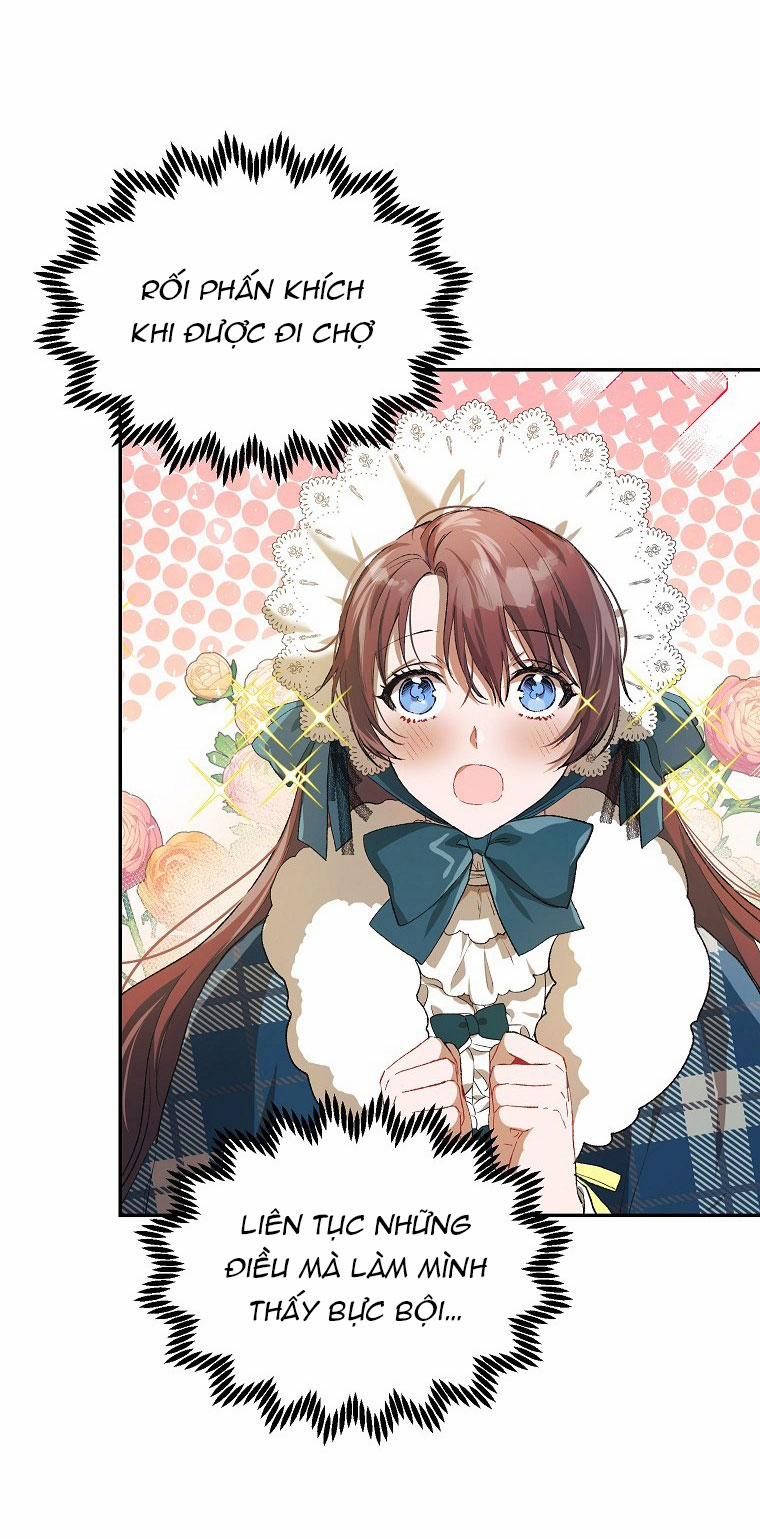 Quãng Đời Còn Lại Của Nữ Phụ Yểu Mệnh 22 trang 59