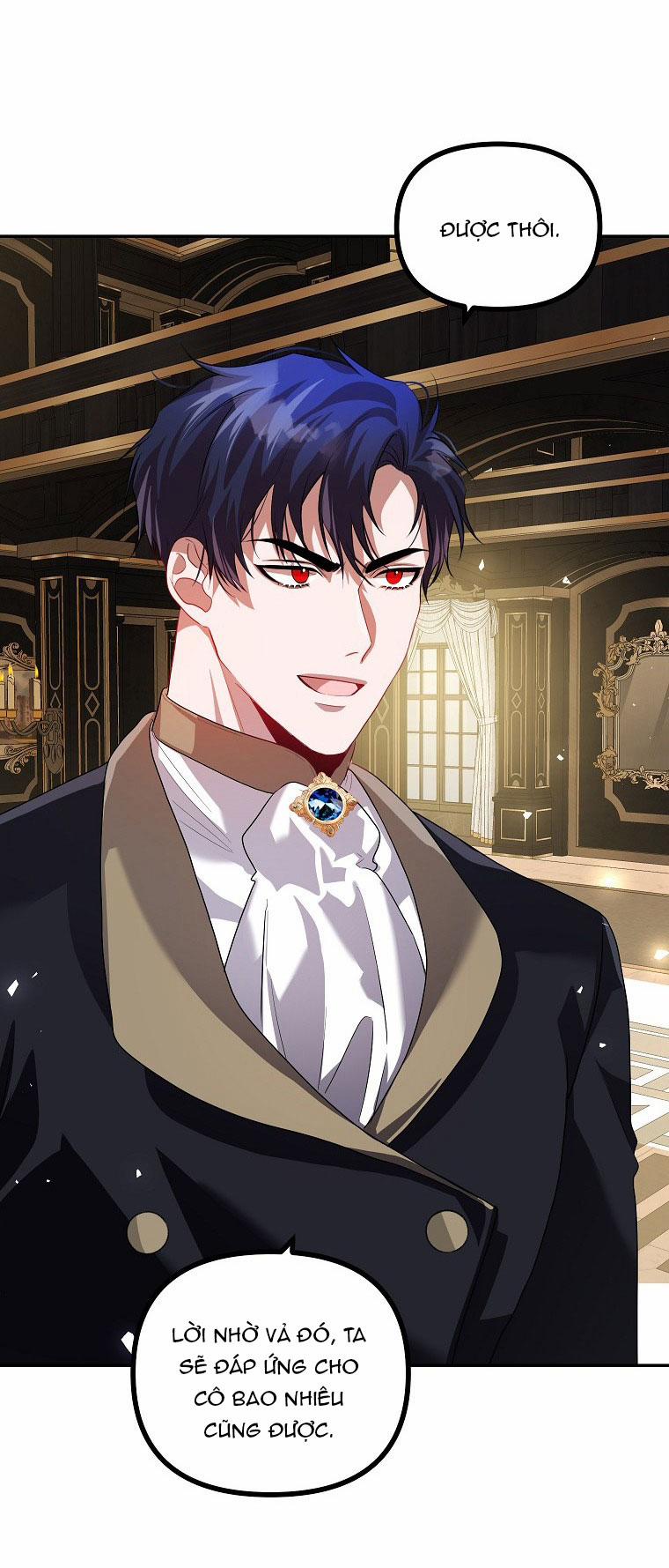 Quãng Đời Còn Lại Của Nữ Phụ Yểu Mệnh 22 trang 64