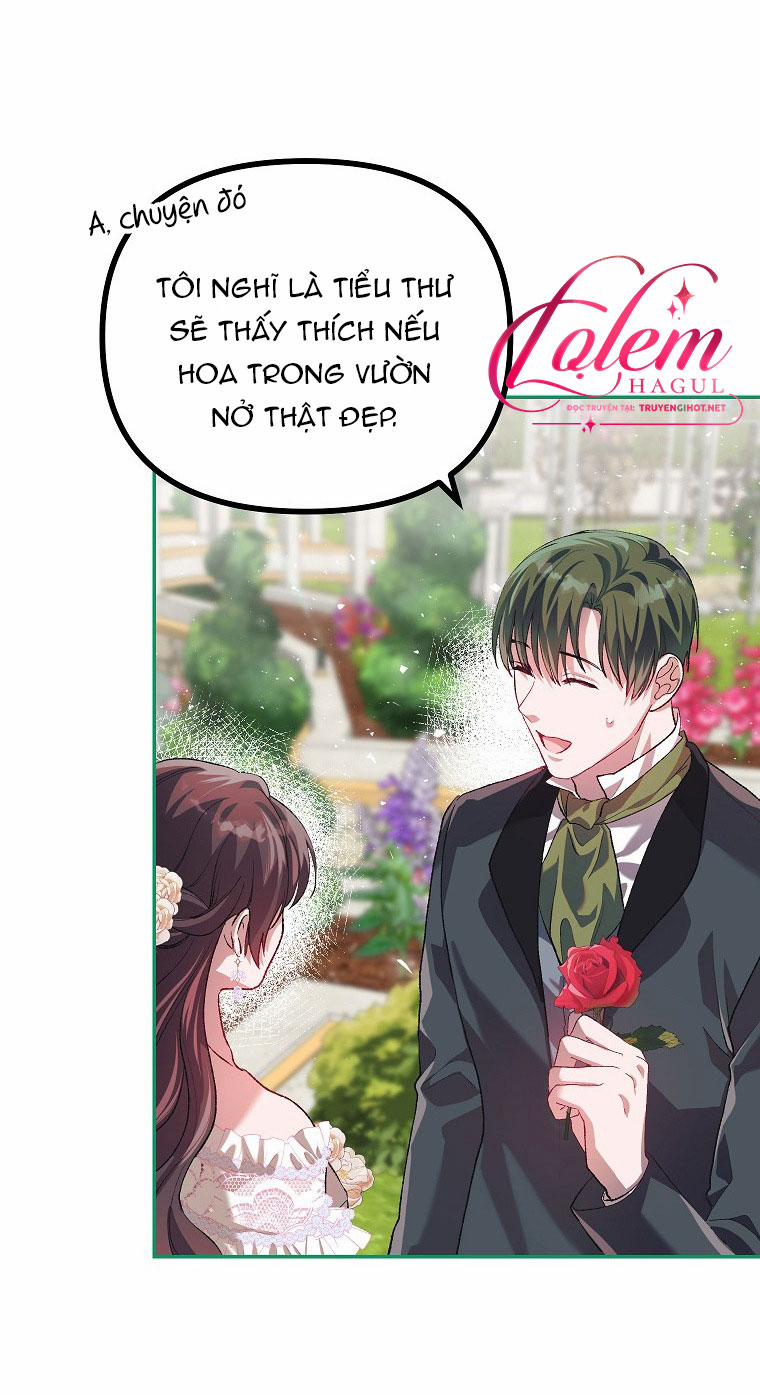 Quãng Đời Còn Lại Của Nữ Phụ Yểu Mệnh 22 trang 7