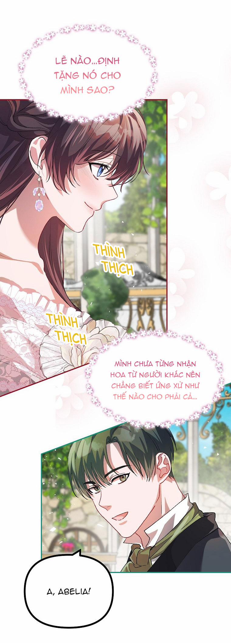 Quãng Đời Còn Lại Của Nữ Phụ Yểu Mệnh 22 trang 9