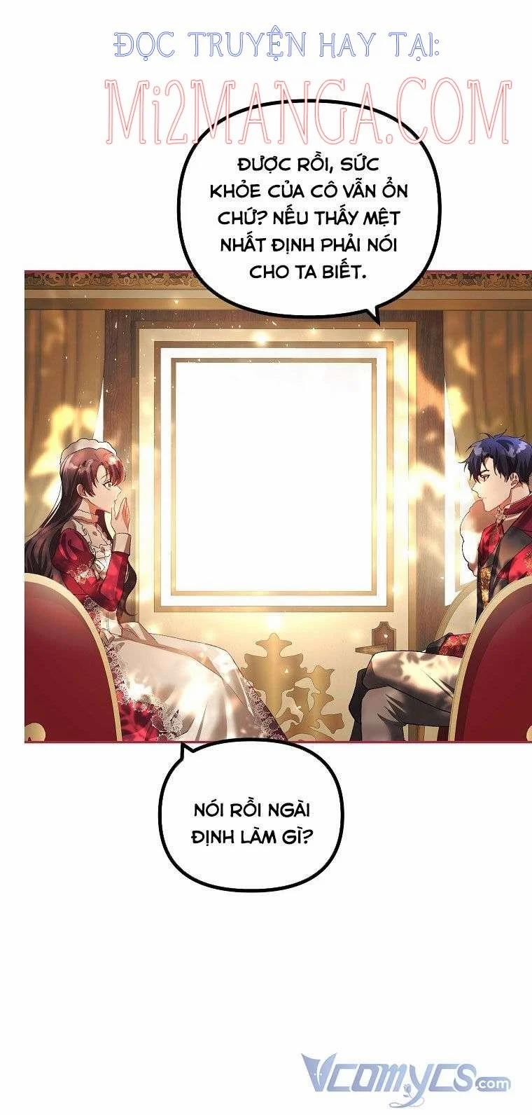 Quãng Đời Còn Lại Của Nữ Phụ Yểu Mệnh 23.5 trang 1