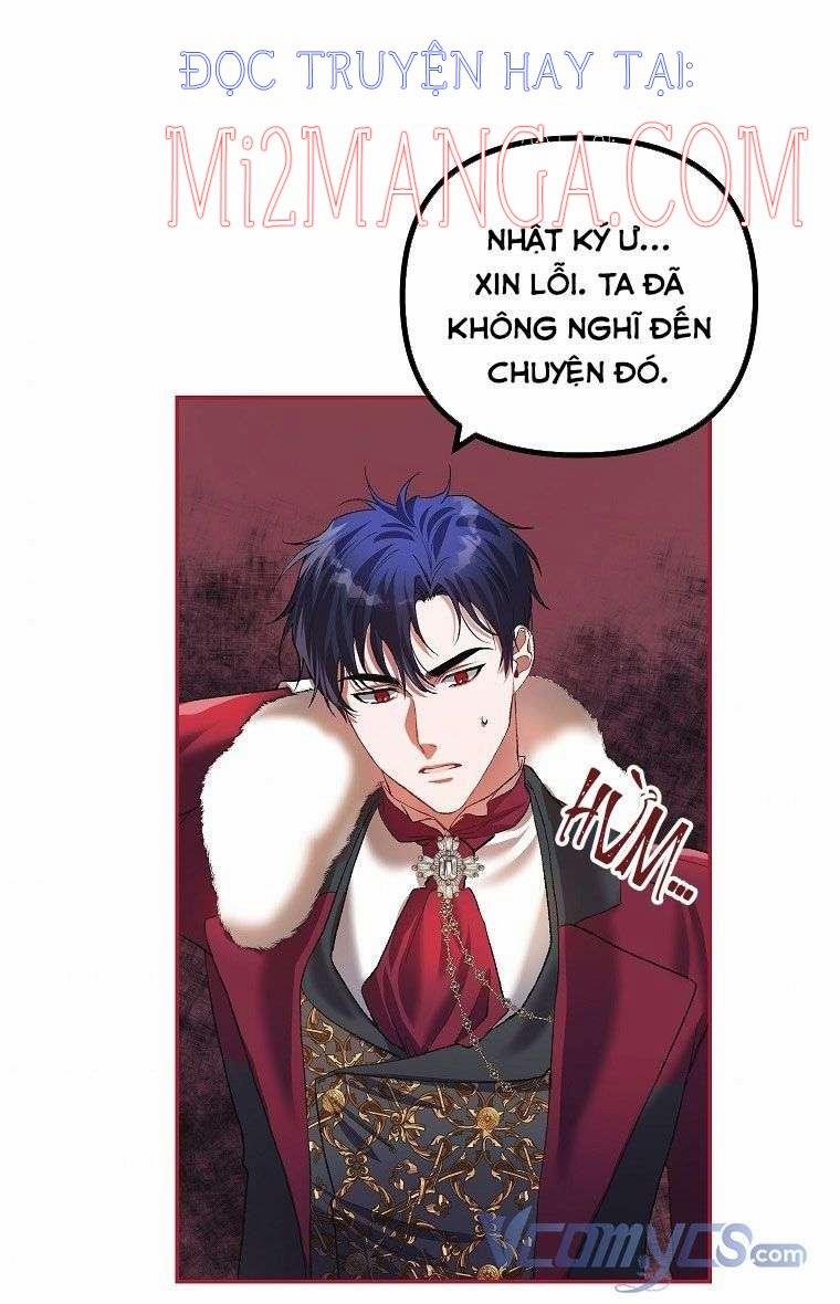 Quãng Đời Còn Lại Của Nữ Phụ Yểu Mệnh 23.5 trang 10