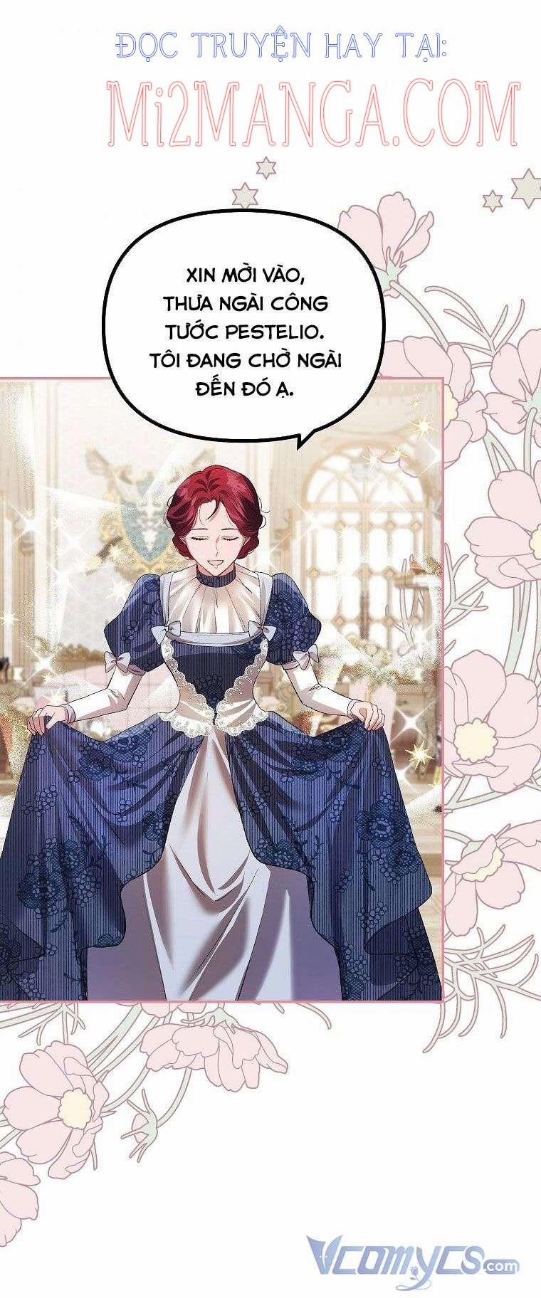 Quãng Đời Còn Lại Của Nữ Phụ Yểu Mệnh 23.5 trang 11