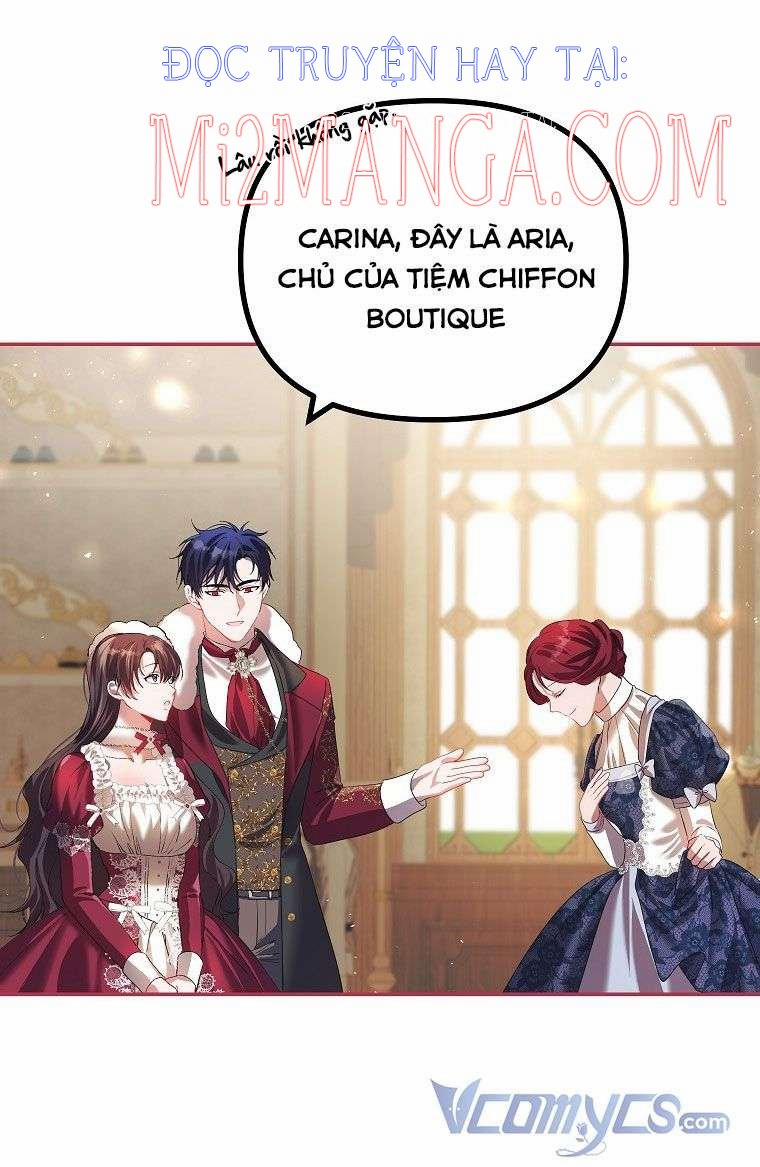 Quãng Đời Còn Lại Của Nữ Phụ Yểu Mệnh 23.5 trang 12