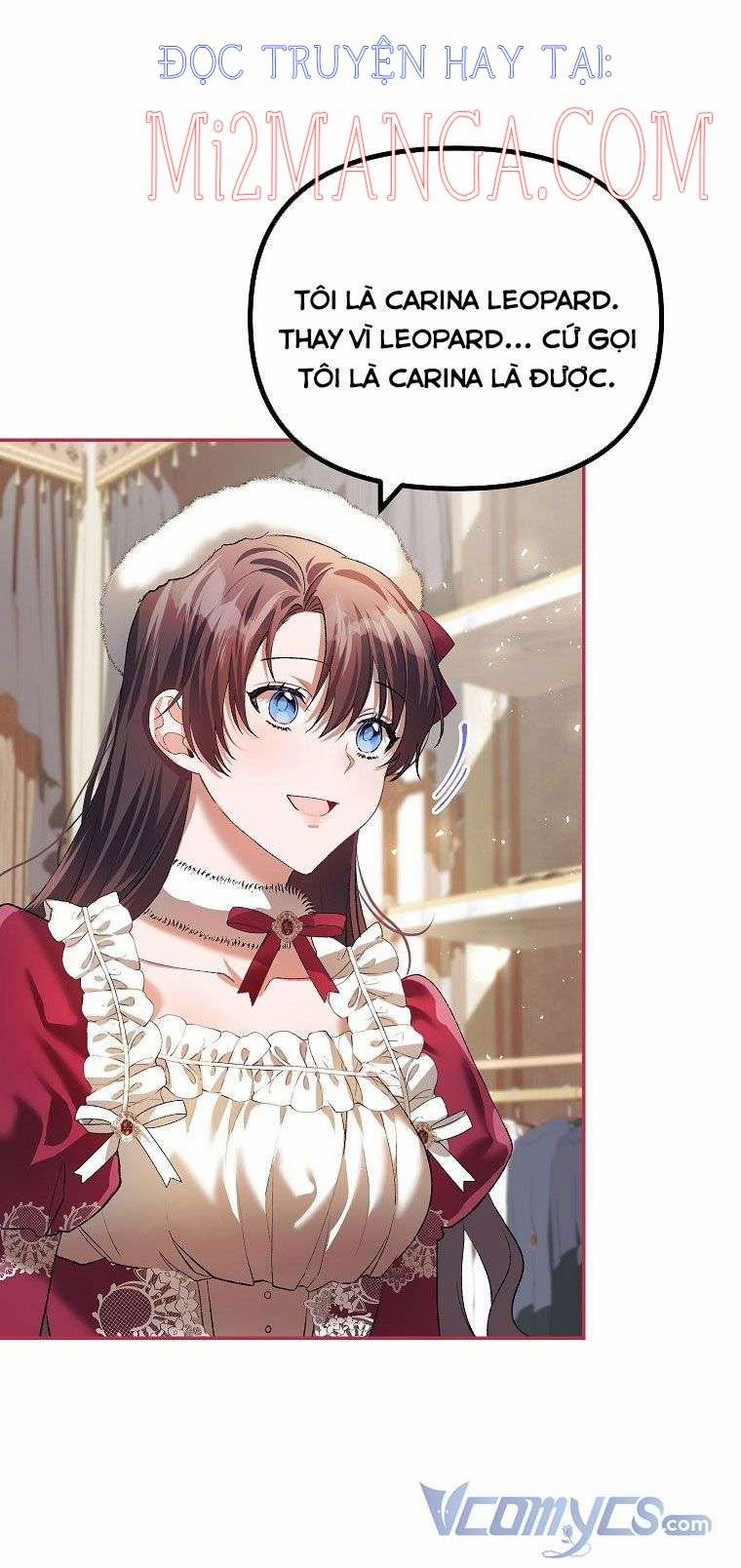 Quãng Đời Còn Lại Của Nữ Phụ Yểu Mệnh 23.5 trang 13