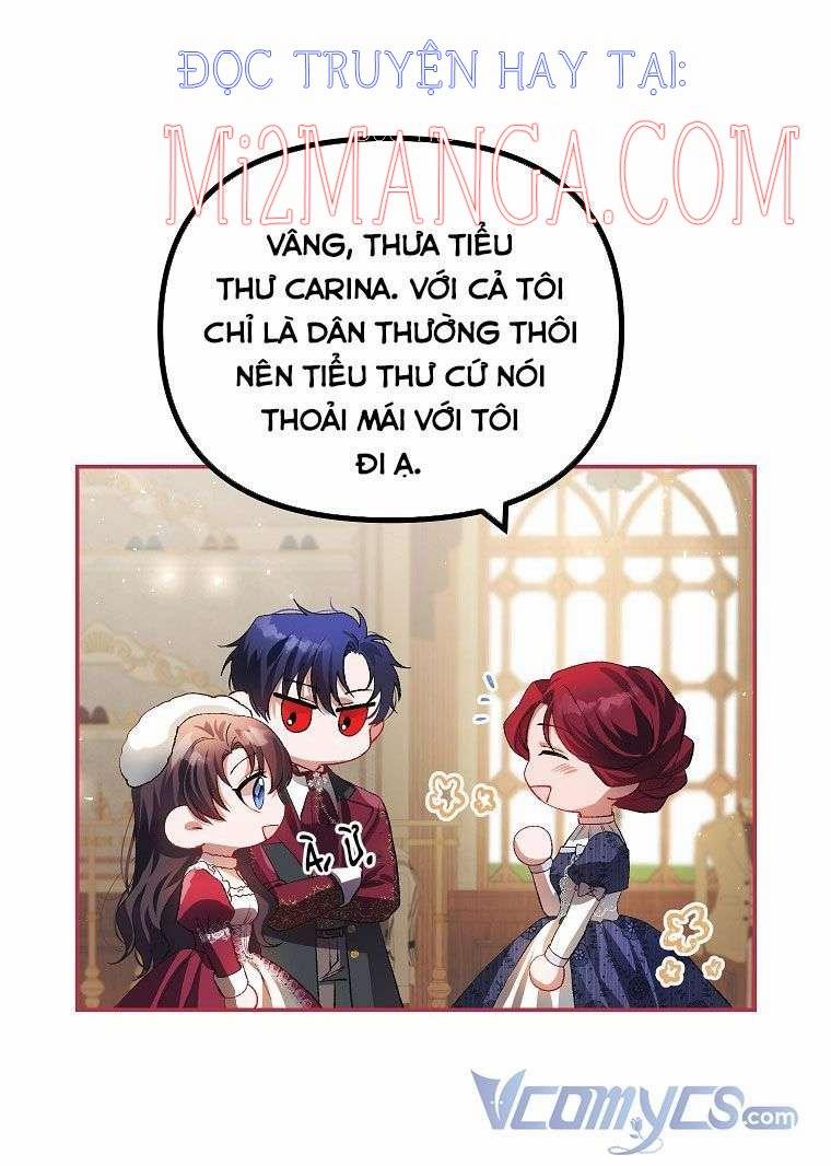 Quãng Đời Còn Lại Của Nữ Phụ Yểu Mệnh 23.5 trang 14