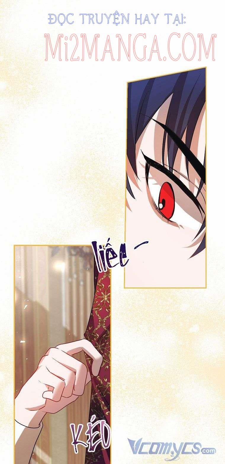 Quãng Đời Còn Lại Của Nữ Phụ Yểu Mệnh 23.5 trang 19