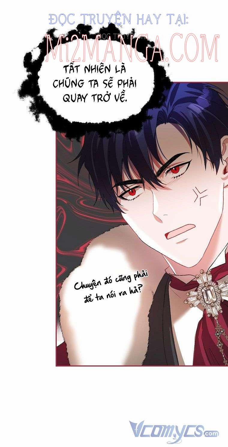 Quãng Đời Còn Lại Của Nữ Phụ Yểu Mệnh 23.5 trang 2