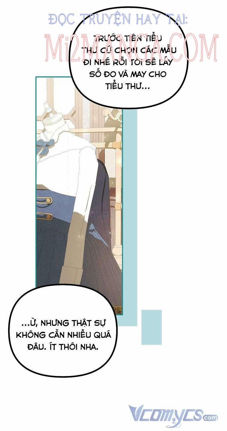 Quãng Đời Còn Lại Của Nữ Phụ Yểu Mệnh 23.5 trang 21