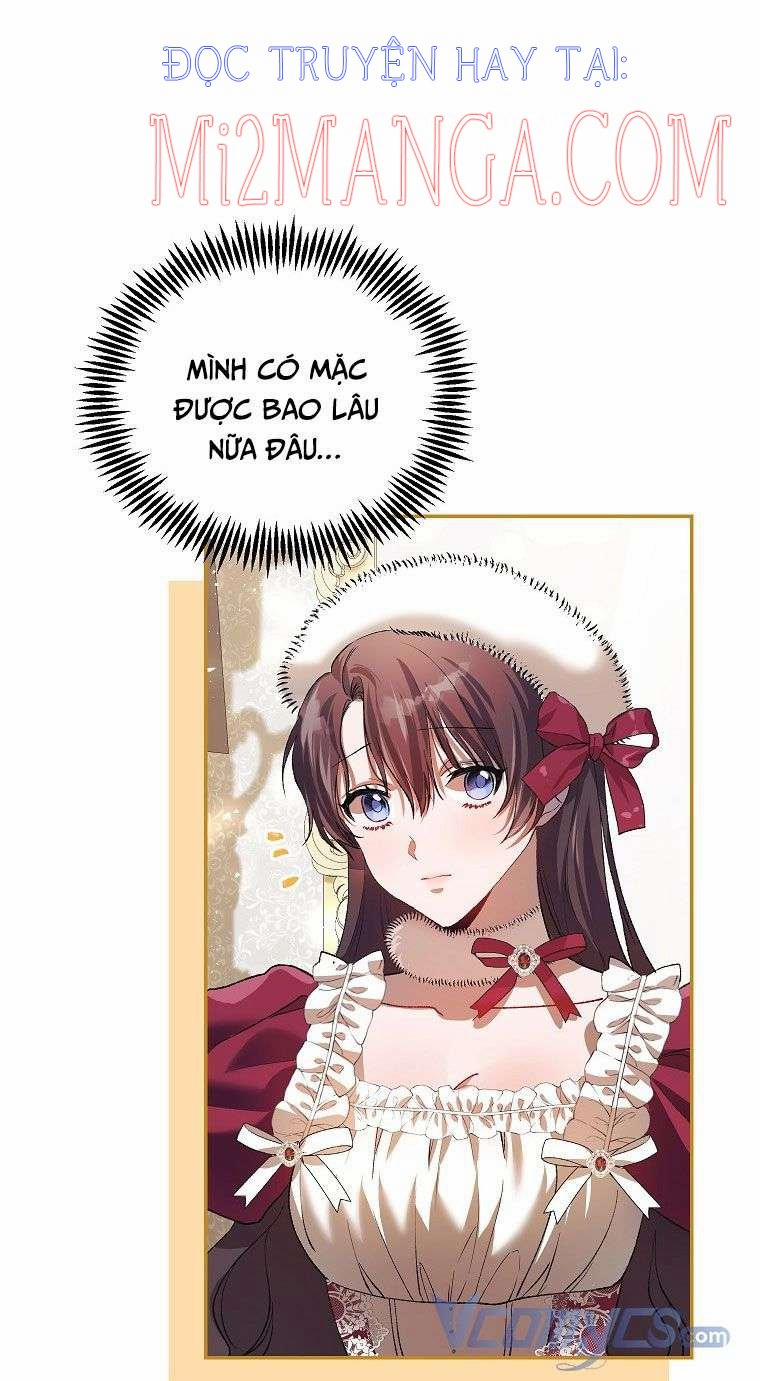 Quãng Đời Còn Lại Của Nữ Phụ Yểu Mệnh 23.5 trang 23