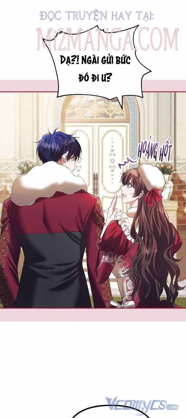 Quãng Đời Còn Lại Của Nữ Phụ Yểu Mệnh 23.5 trang 6