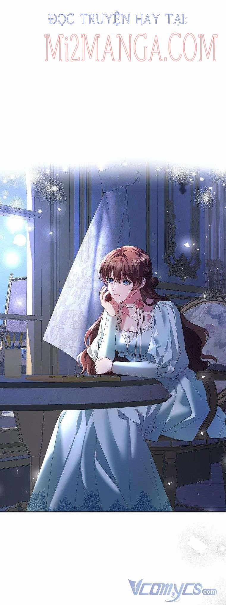 Quãng Đời Còn Lại Của Nữ Phụ Yểu Mệnh 23 trang 0