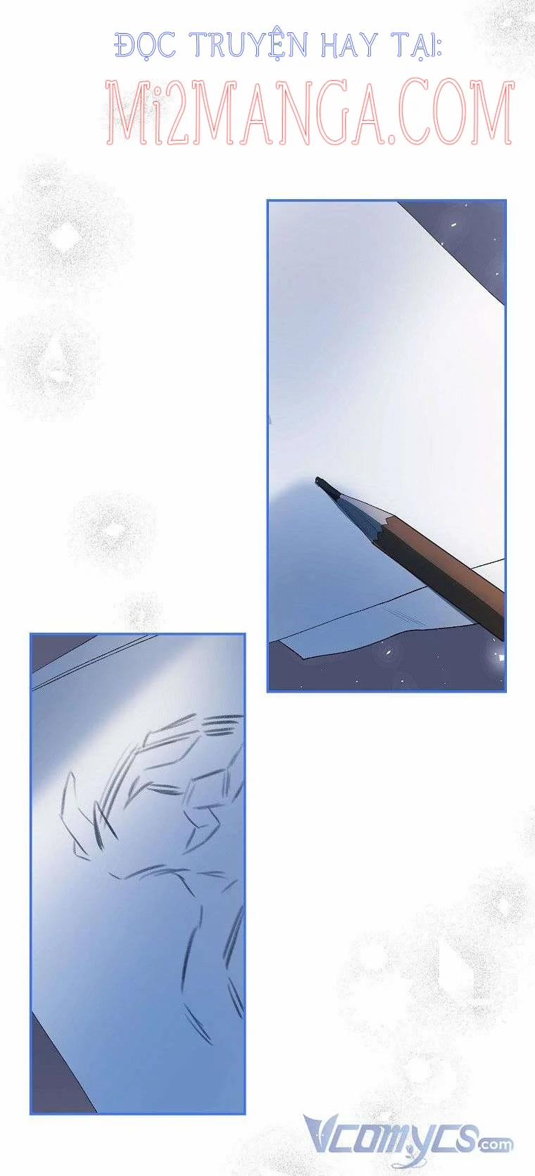 Quãng Đời Còn Lại Của Nữ Phụ Yểu Mệnh 23 trang 1