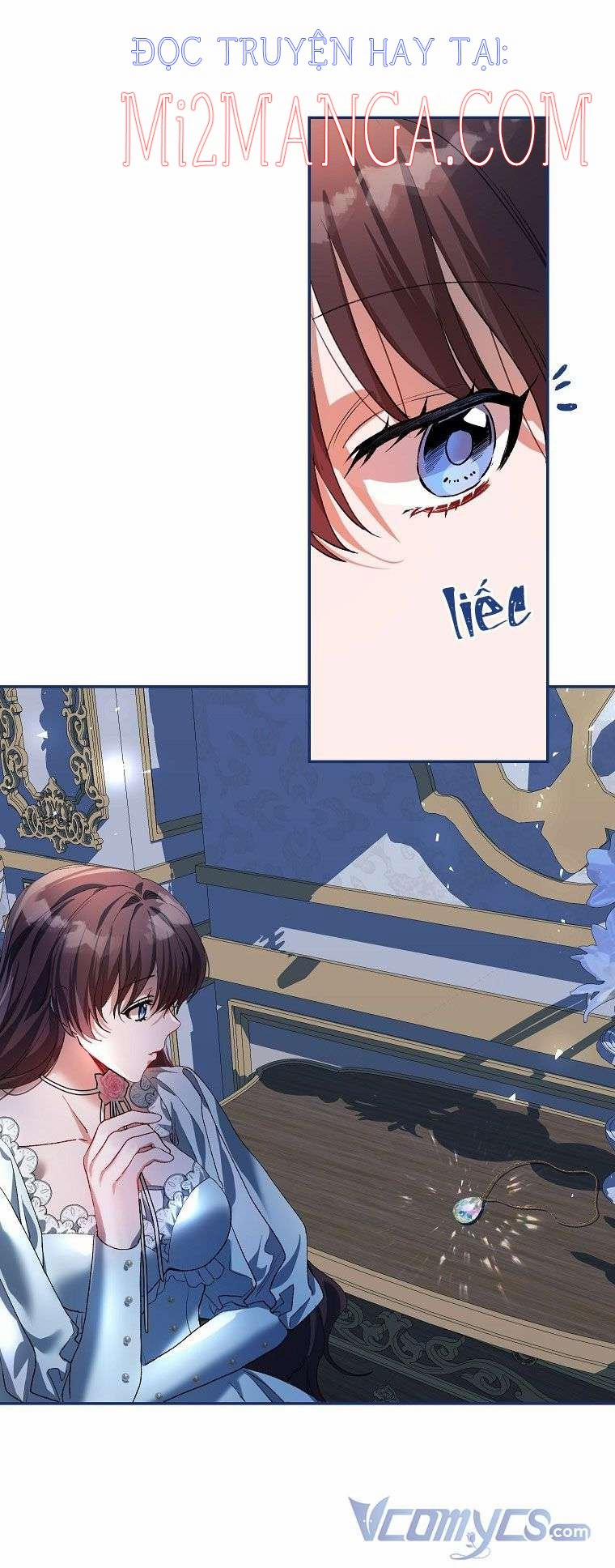 Quãng Đời Còn Lại Của Nữ Phụ Yểu Mệnh 23 trang 10