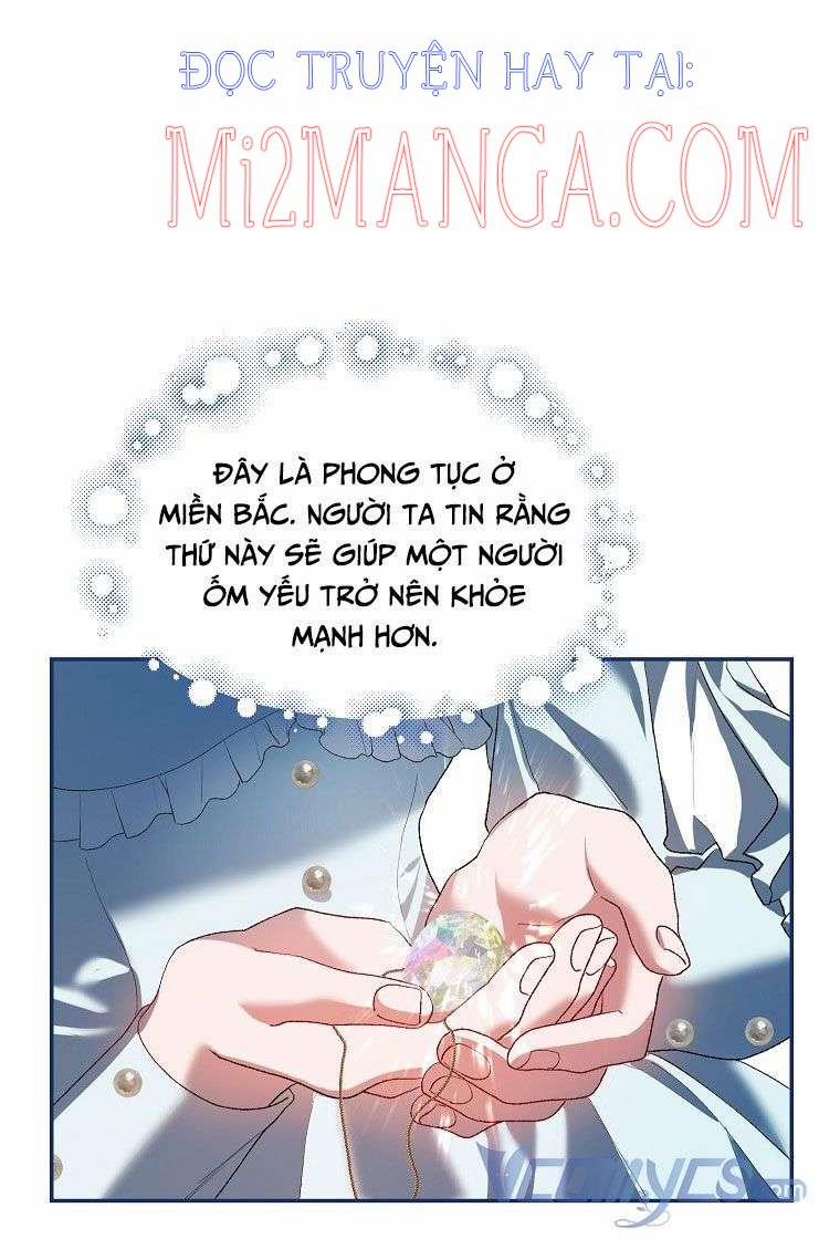 Quãng Đời Còn Lại Của Nữ Phụ Yểu Mệnh 23 trang 11