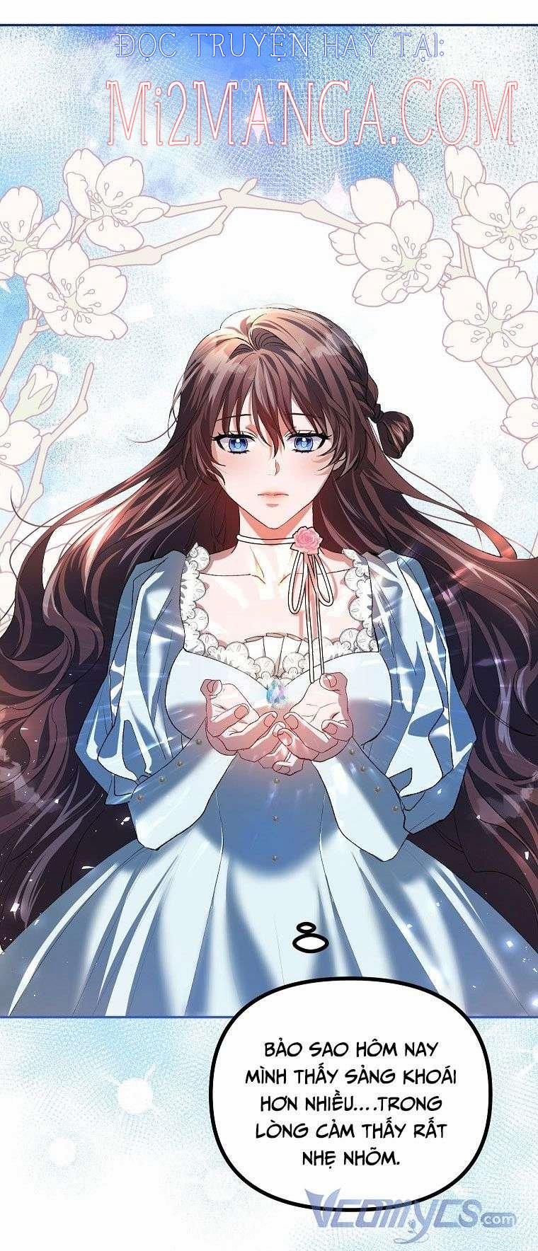 Quãng Đời Còn Lại Của Nữ Phụ Yểu Mệnh 23 trang 12