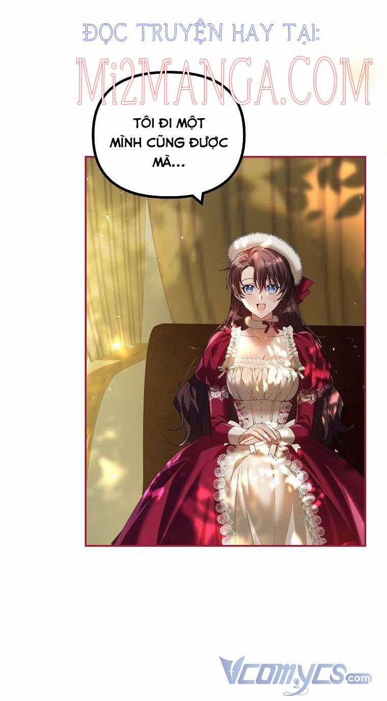 Quãng Đời Còn Lại Của Nữ Phụ Yểu Mệnh 23 trang 16