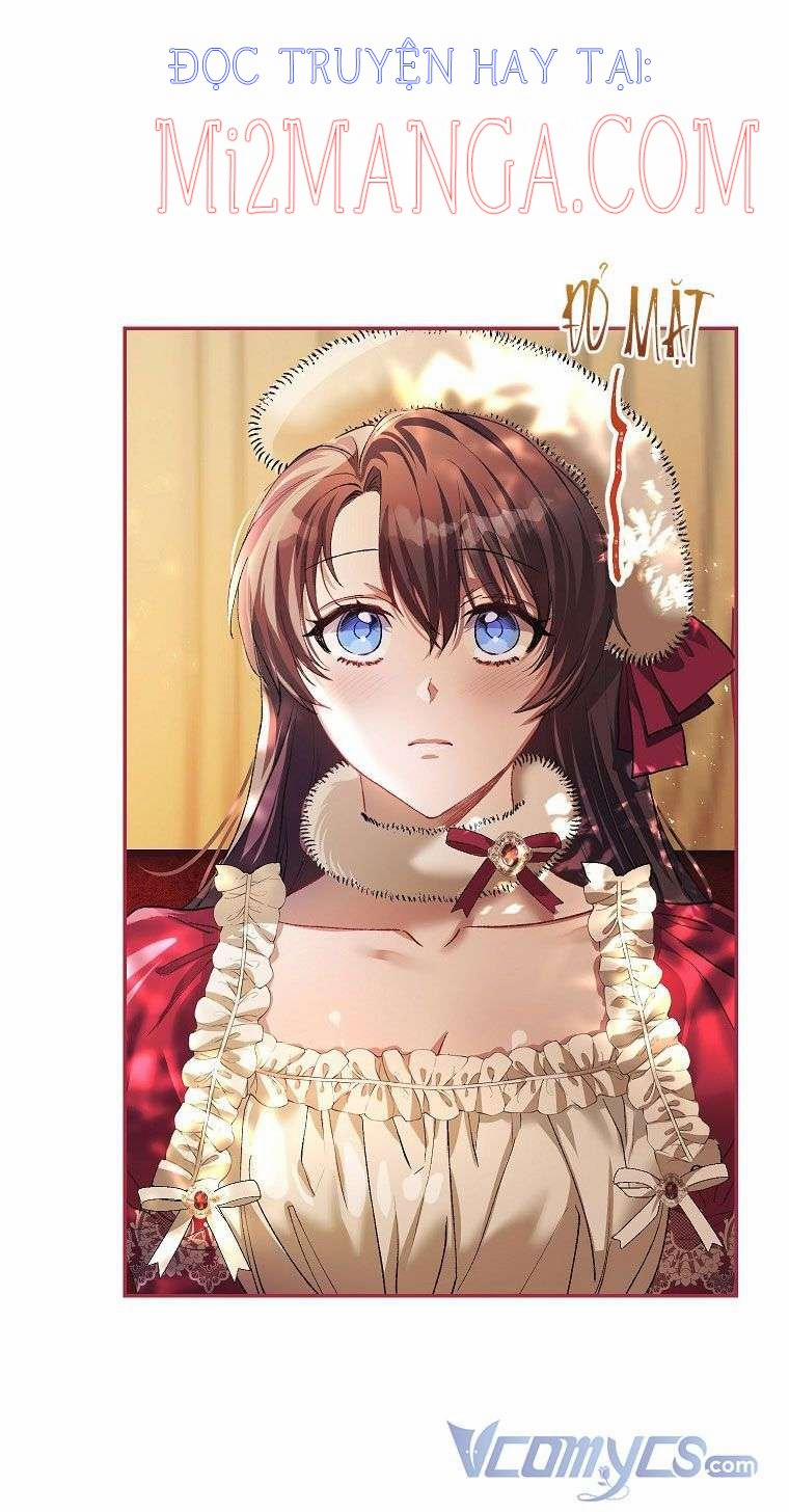 Quãng Đời Còn Lại Của Nữ Phụ Yểu Mệnh 23 trang 20