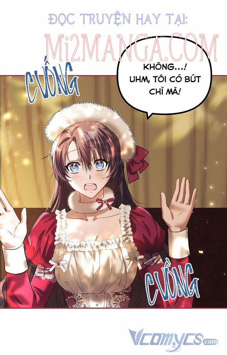 Quãng Đời Còn Lại Của Nữ Phụ Yểu Mệnh 23 trang 22