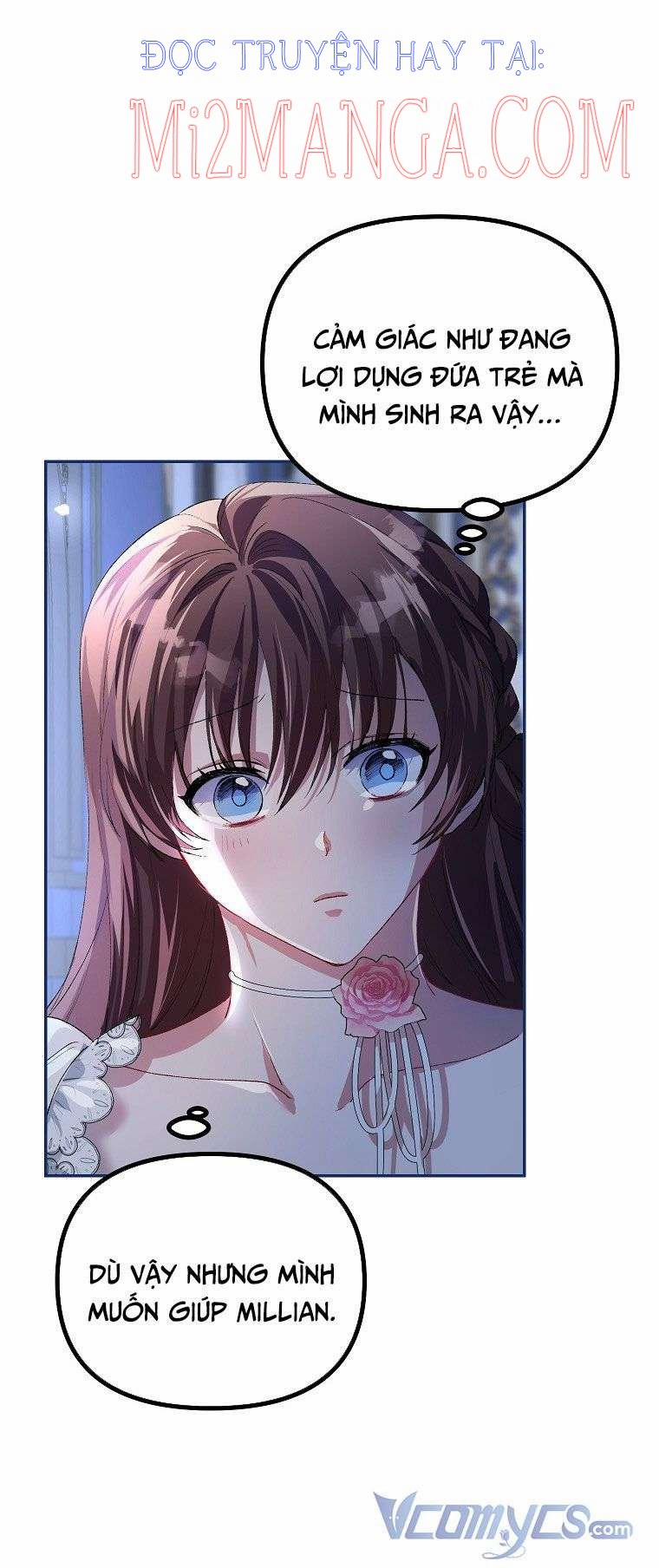 Quãng Đời Còn Lại Của Nữ Phụ Yểu Mệnh 23 trang 5