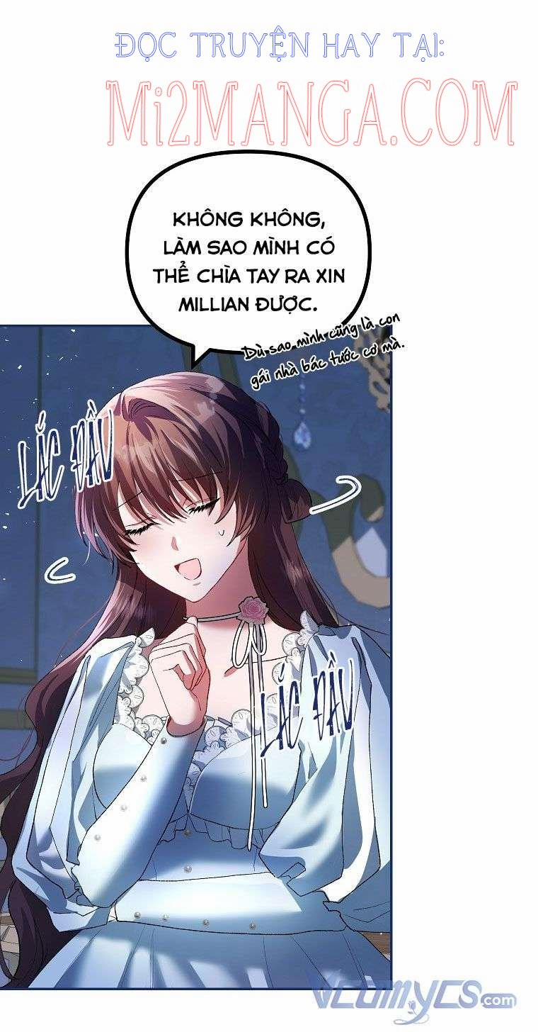 Quãng Đời Còn Lại Của Nữ Phụ Yểu Mệnh 23 trang 9