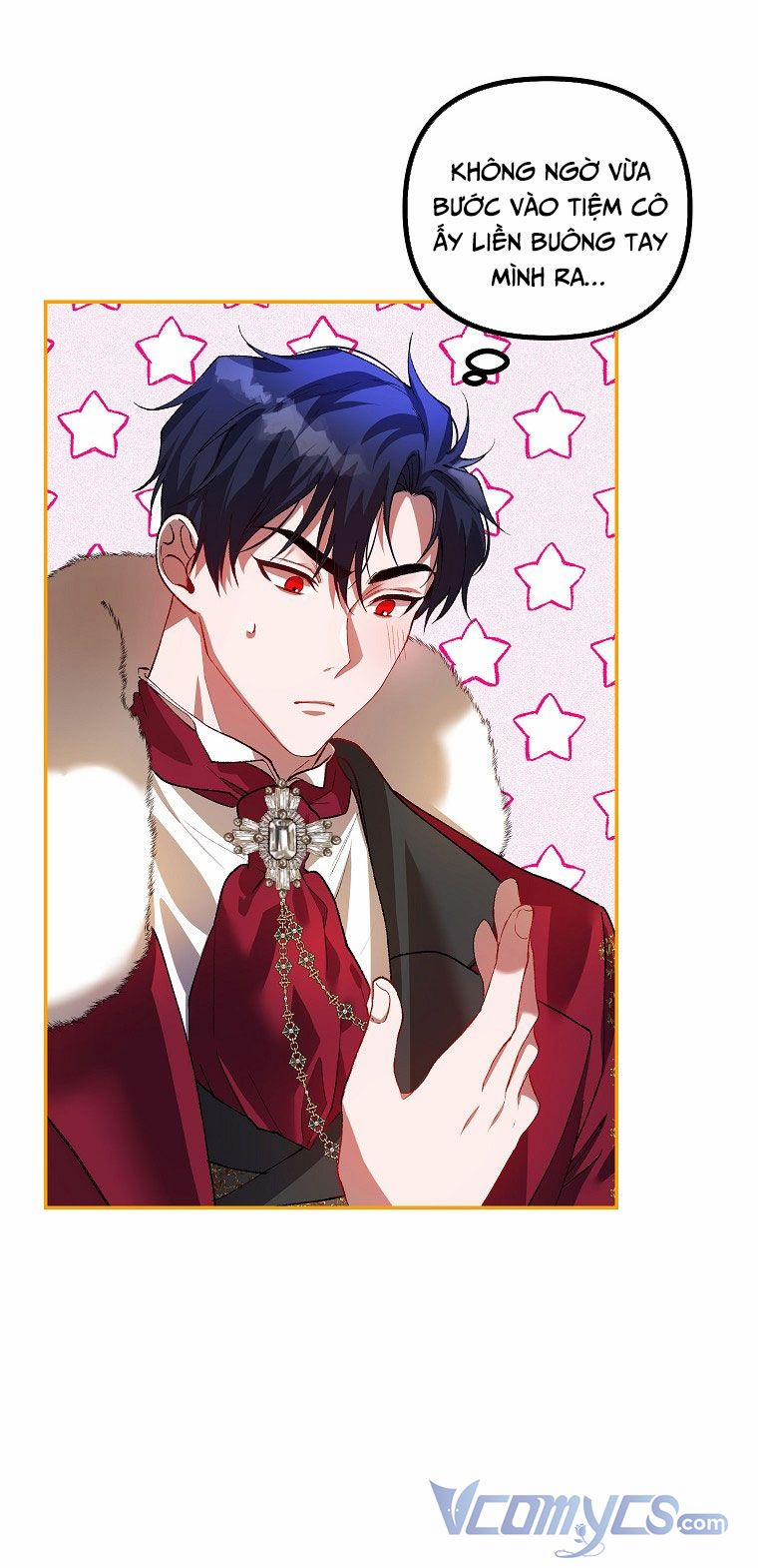 Quãng Đời Còn Lại Của Nữ Phụ Yểu Mệnh 24.5 trang 0