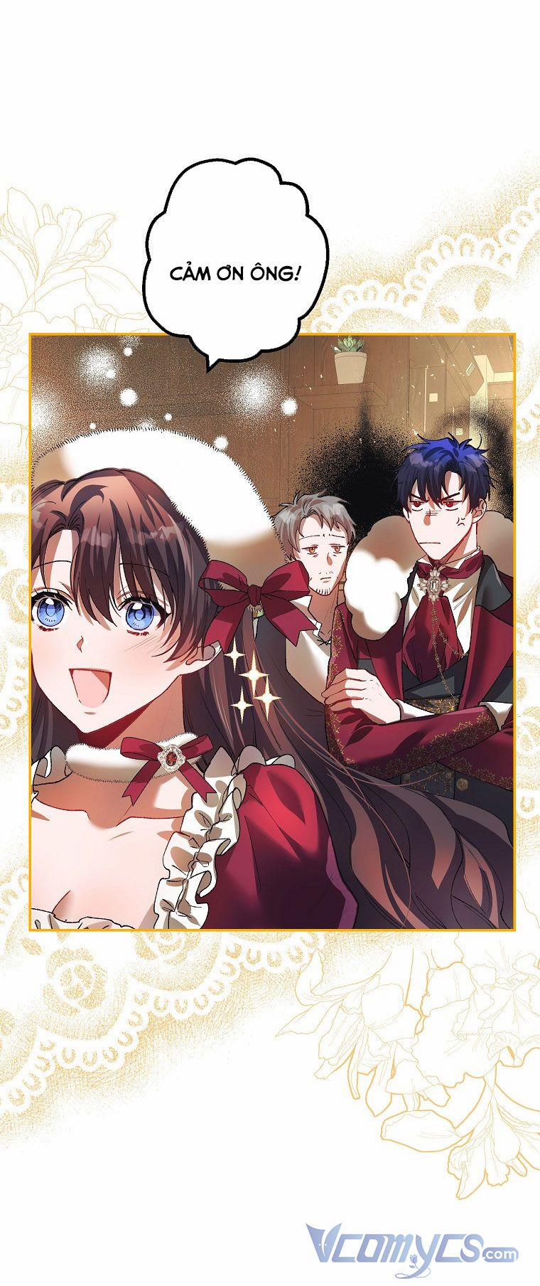 Quãng Đời Còn Lại Của Nữ Phụ Yểu Mệnh 24.5 trang 11