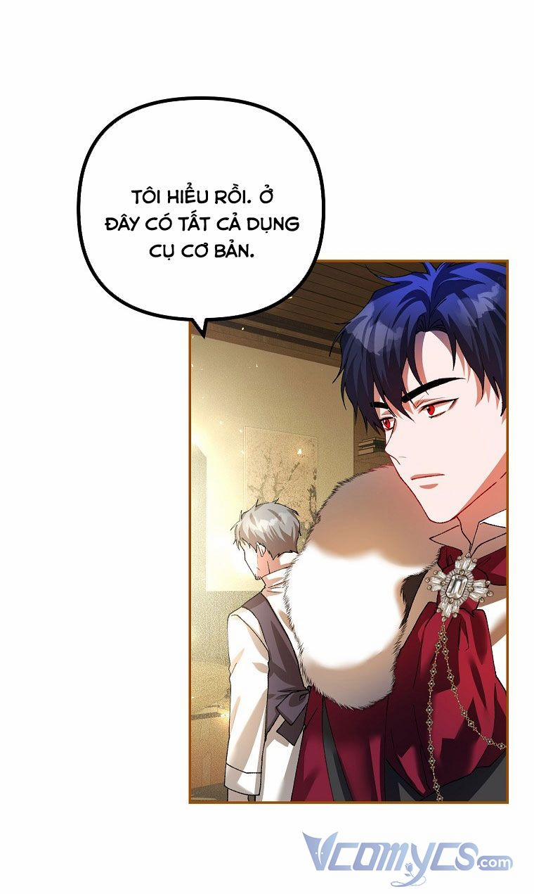 Quãng Đời Còn Lại Của Nữ Phụ Yểu Mệnh 24.5 trang 15