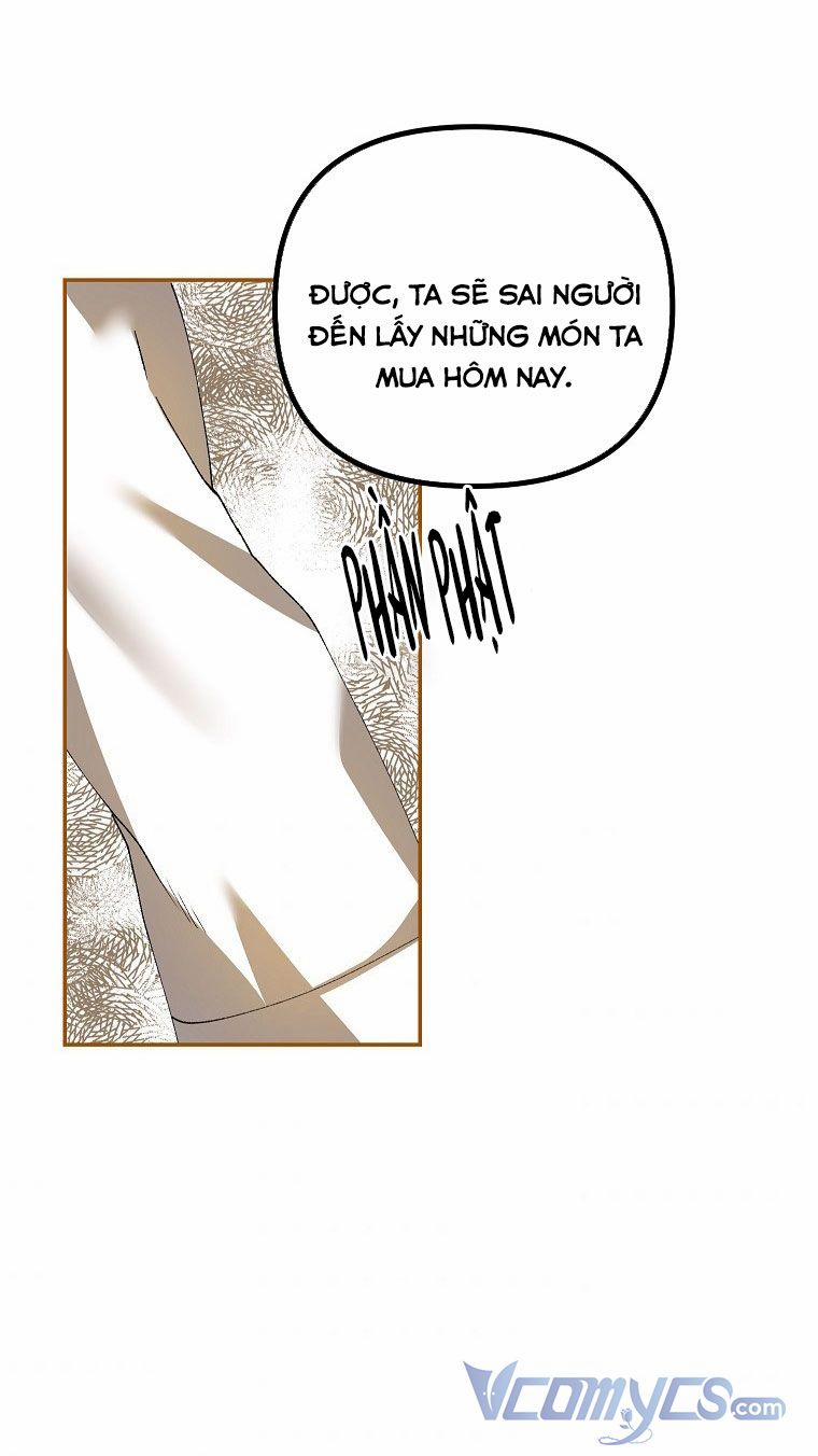 Quãng Đời Còn Lại Của Nữ Phụ Yểu Mệnh 24.5 trang 16