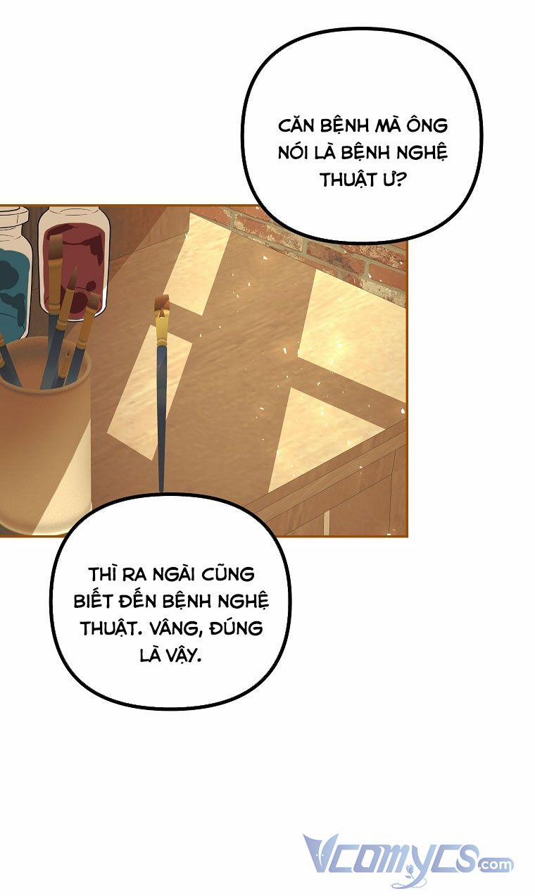 Quãng Đời Còn Lại Của Nữ Phụ Yểu Mệnh 24.5 trang 18