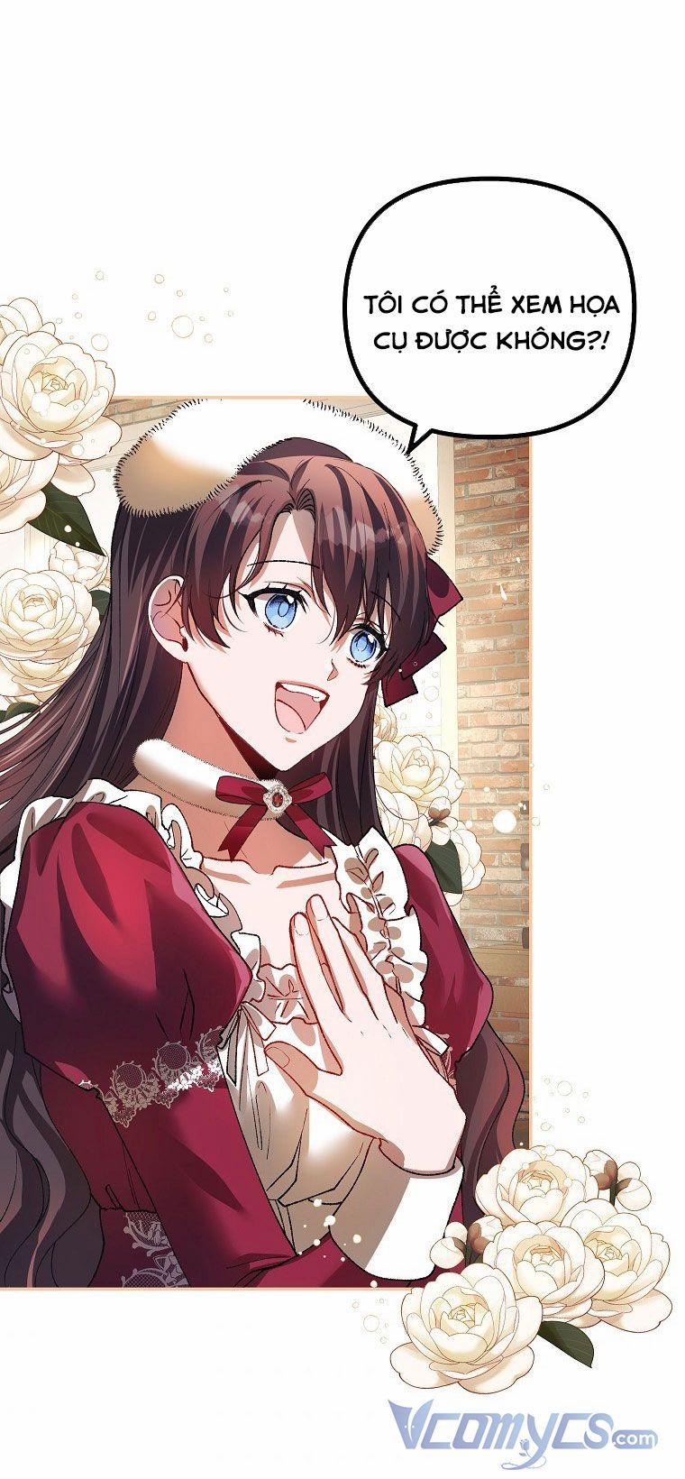 Quãng Đời Còn Lại Của Nữ Phụ Yểu Mệnh 24.5 trang 2