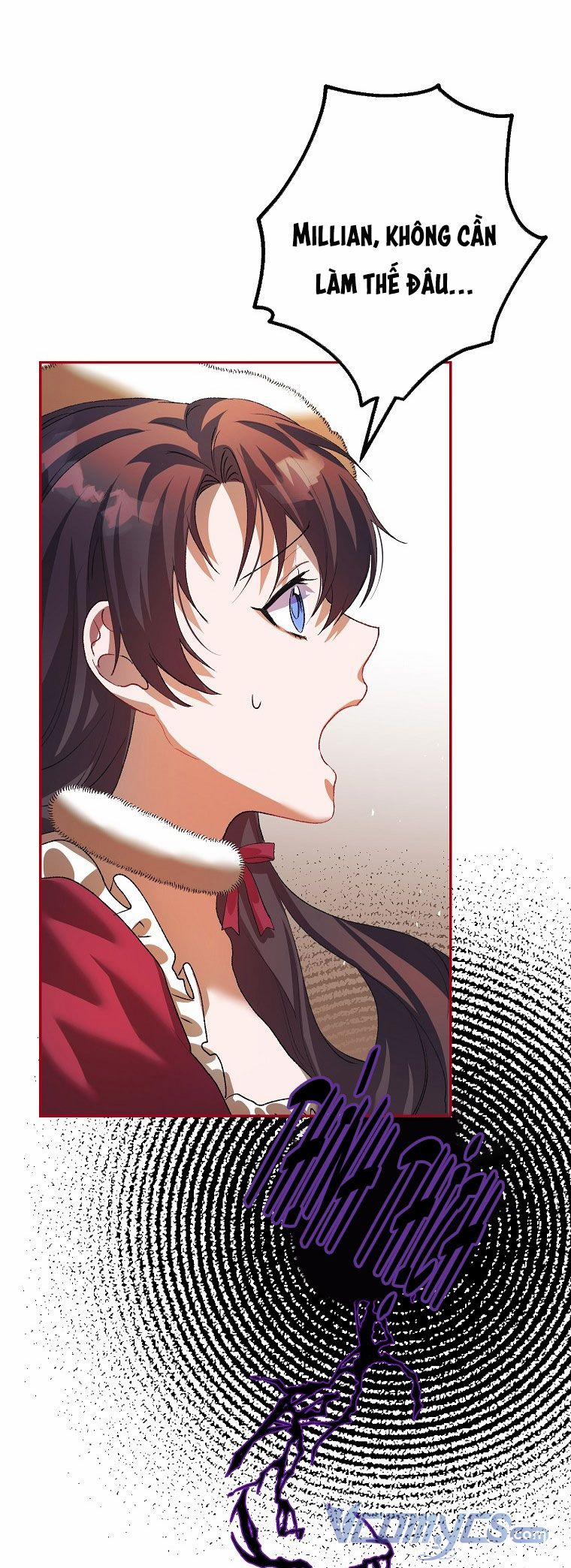 Quãng Đời Còn Lại Của Nữ Phụ Yểu Mệnh 24.5 trang 25