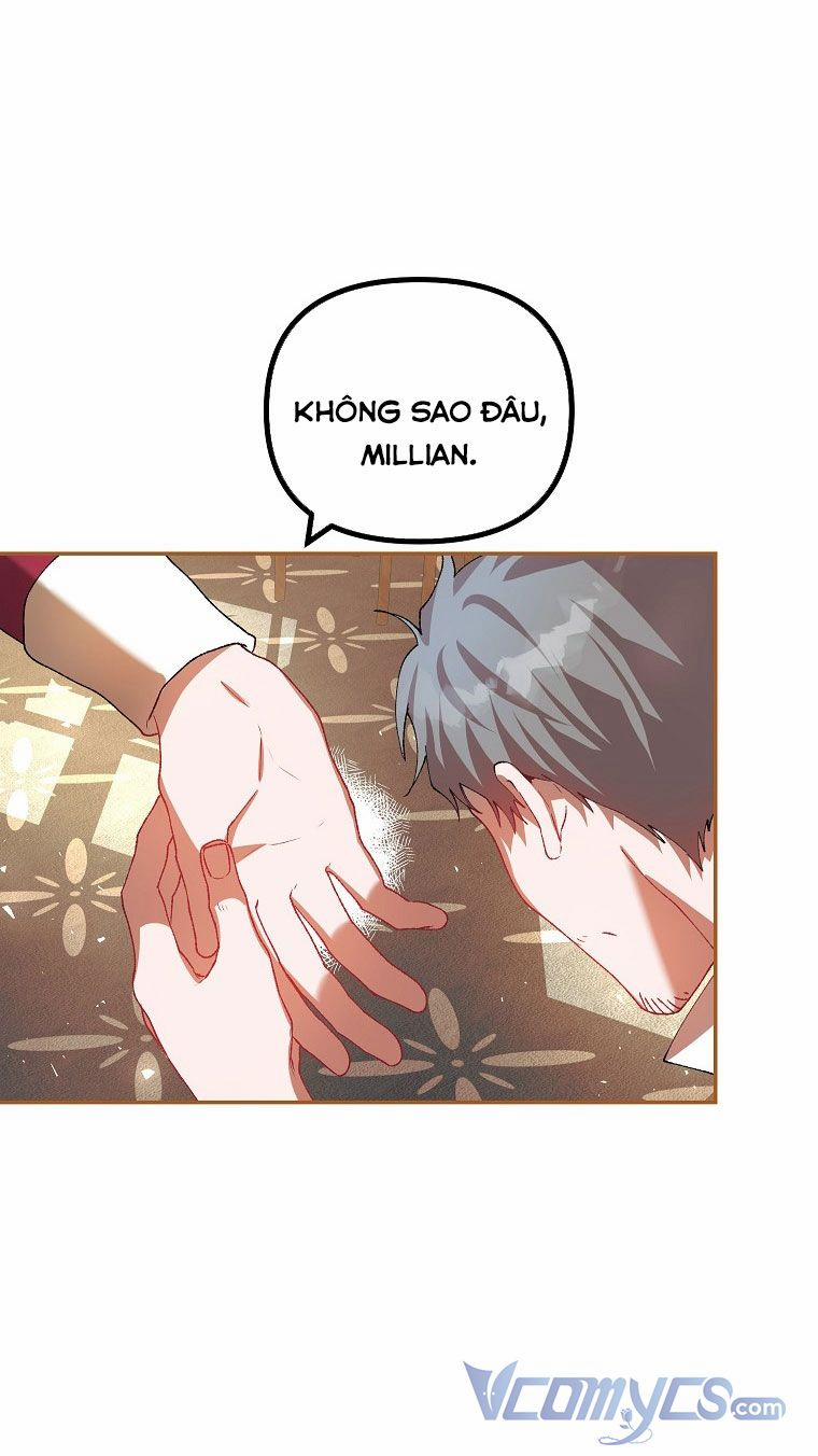 Quãng Đời Còn Lại Của Nữ Phụ Yểu Mệnh 24.5 trang 7