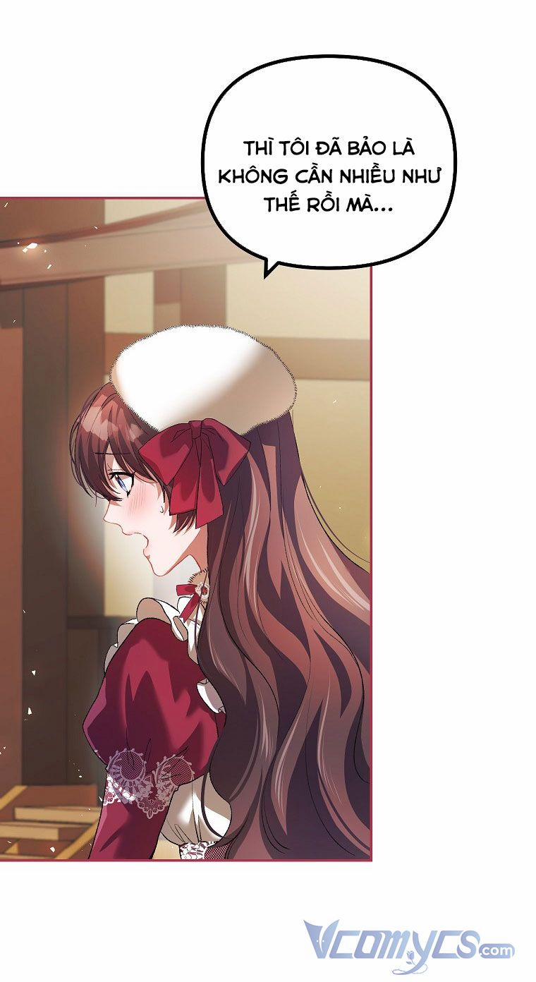 Quãng Đời Còn Lại Của Nữ Phụ Yểu Mệnh 24 trang 14