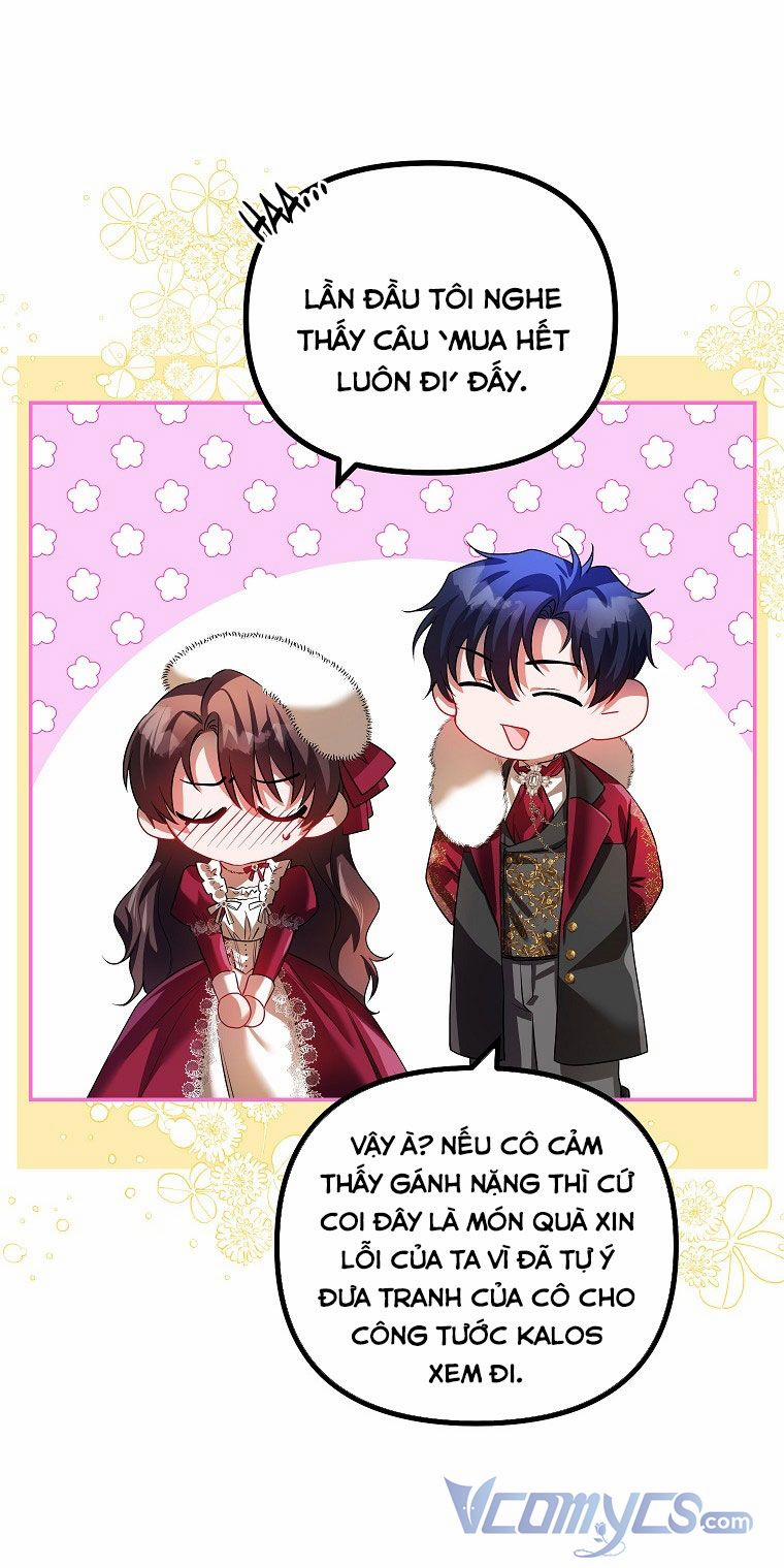 Quãng Đời Còn Lại Của Nữ Phụ Yểu Mệnh 24 trang 15