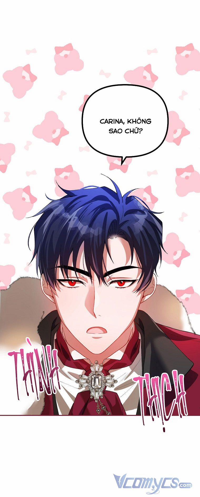 Quãng Đời Còn Lại Của Nữ Phụ Yểu Mệnh 24 trang 20