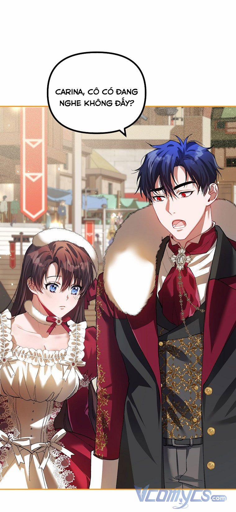 Quãng Đời Còn Lại Của Nữ Phụ Yểu Mệnh 24 trang 23