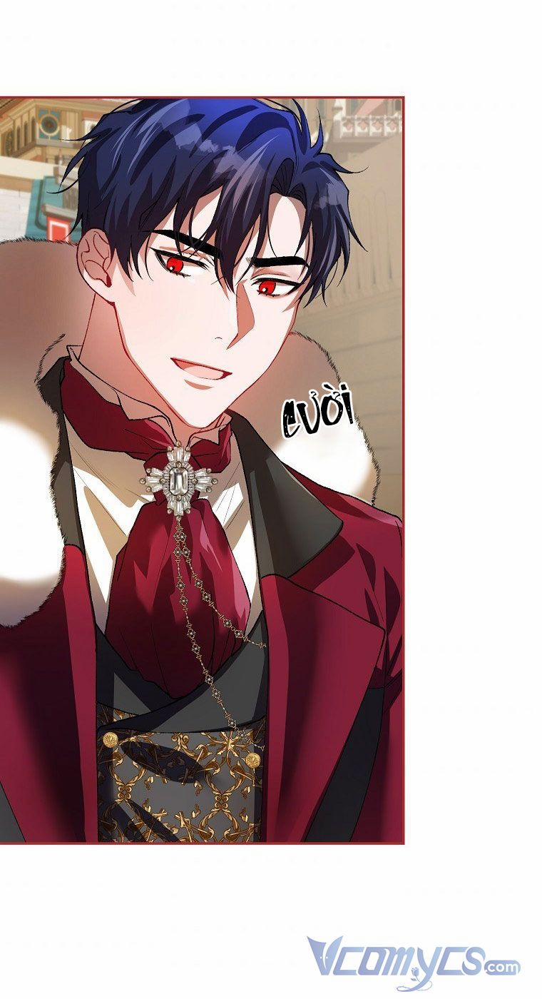 Quãng Đời Còn Lại Của Nữ Phụ Yểu Mệnh 24 trang 25