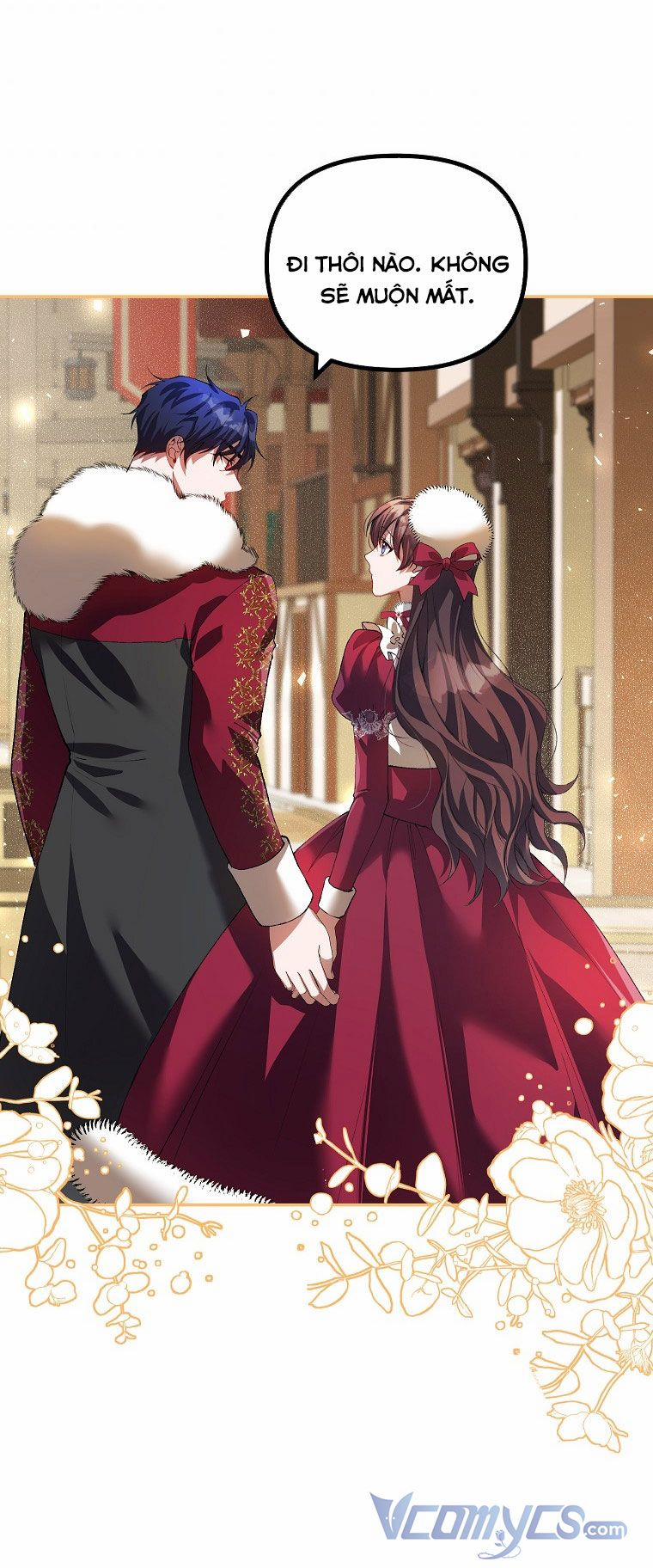 Quãng Đời Còn Lại Của Nữ Phụ Yểu Mệnh 24 trang 26