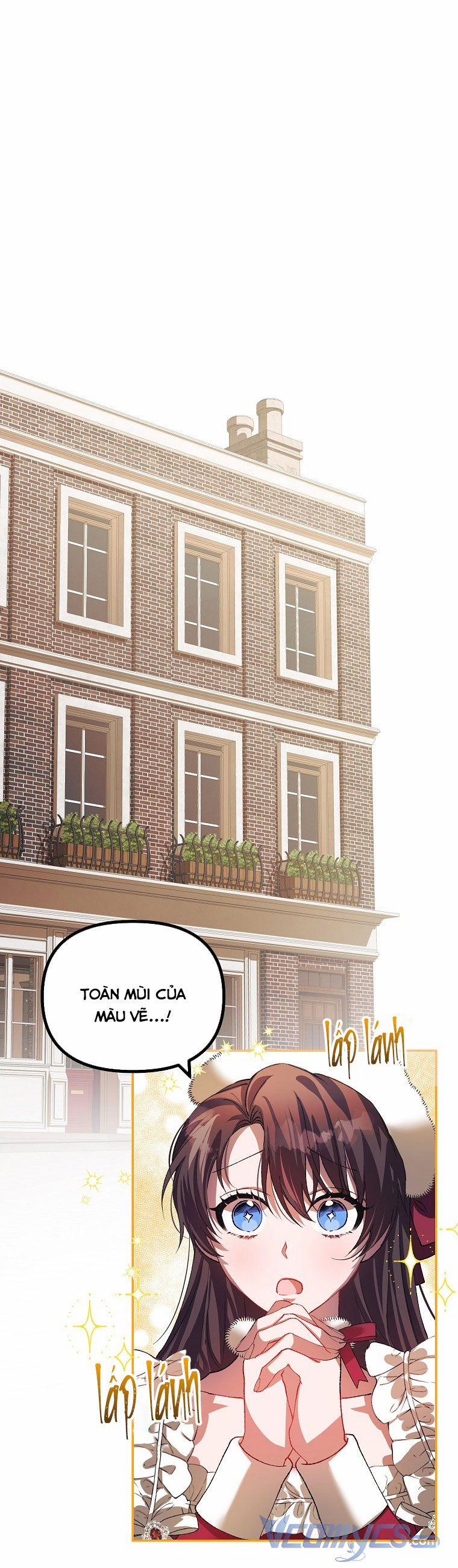 Quãng Đời Còn Lại Của Nữ Phụ Yểu Mệnh 24 trang 27