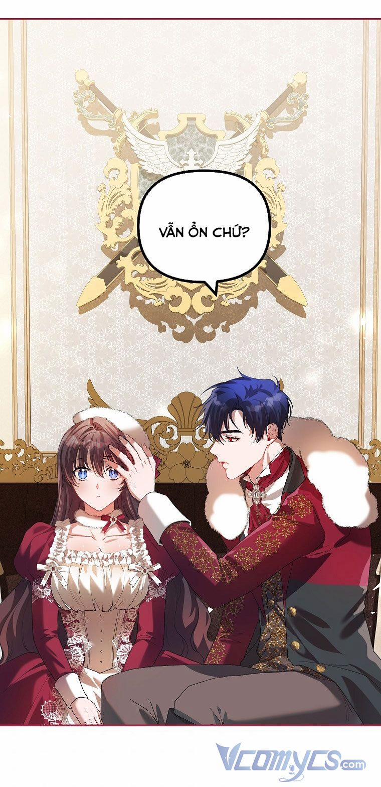 Quãng Đời Còn Lại Của Nữ Phụ Yểu Mệnh 24 trang 4