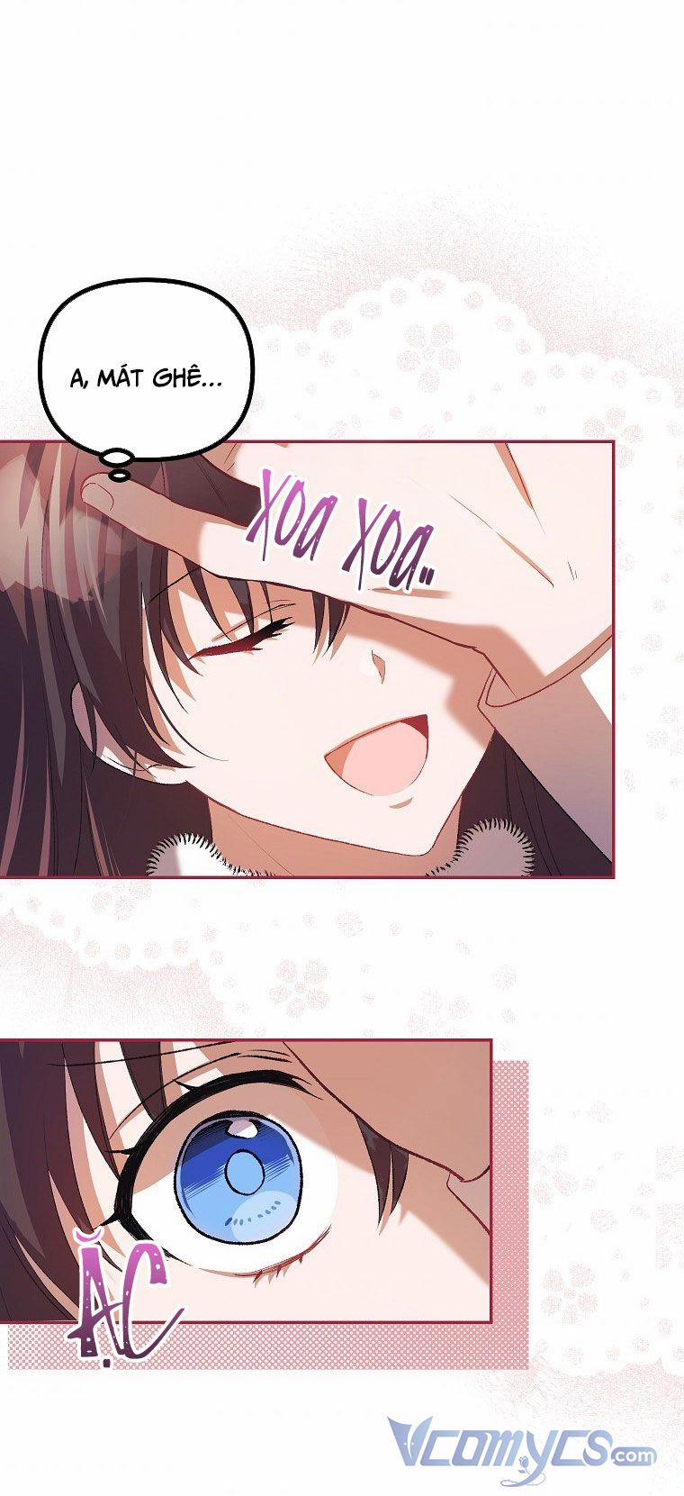 Quãng Đời Còn Lại Của Nữ Phụ Yểu Mệnh 24 trang 5