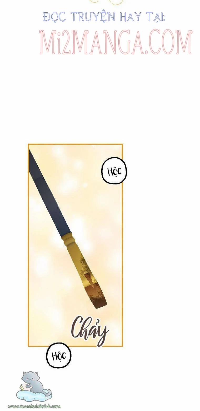 Quãng Đời Còn Lại Của Nữ Phụ Yểu Mệnh 25.5 trang 0