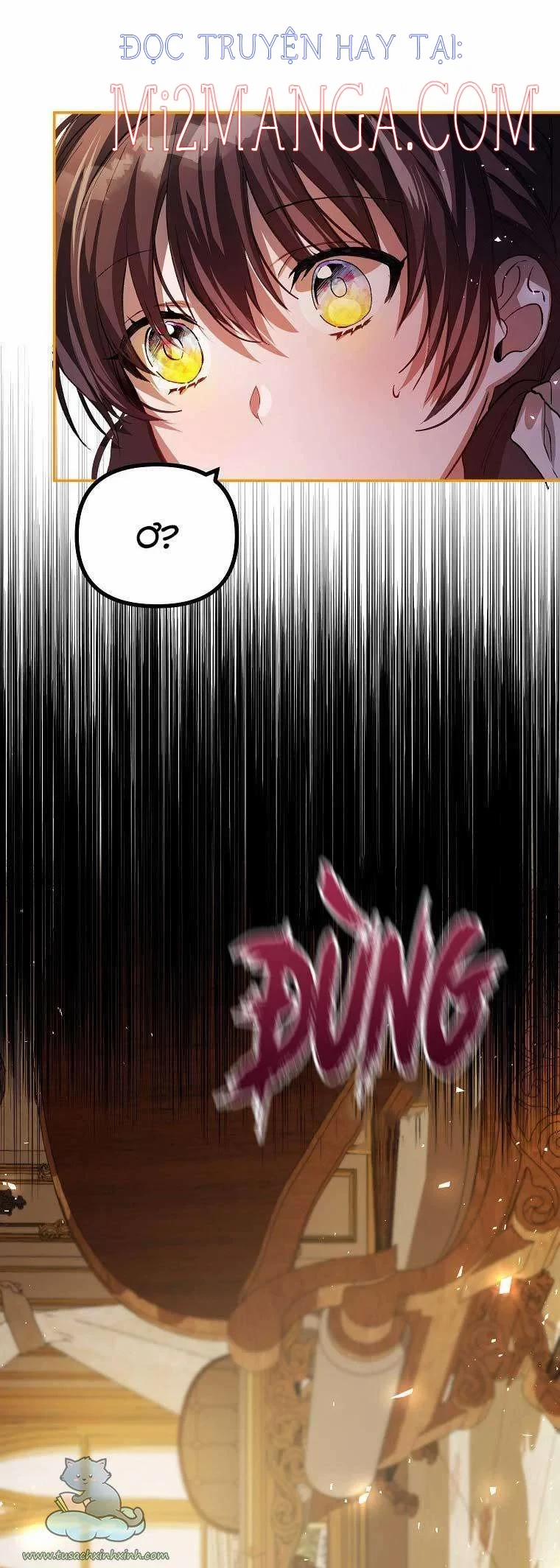 Quãng Đời Còn Lại Của Nữ Phụ Yểu Mệnh 25.5 trang 1