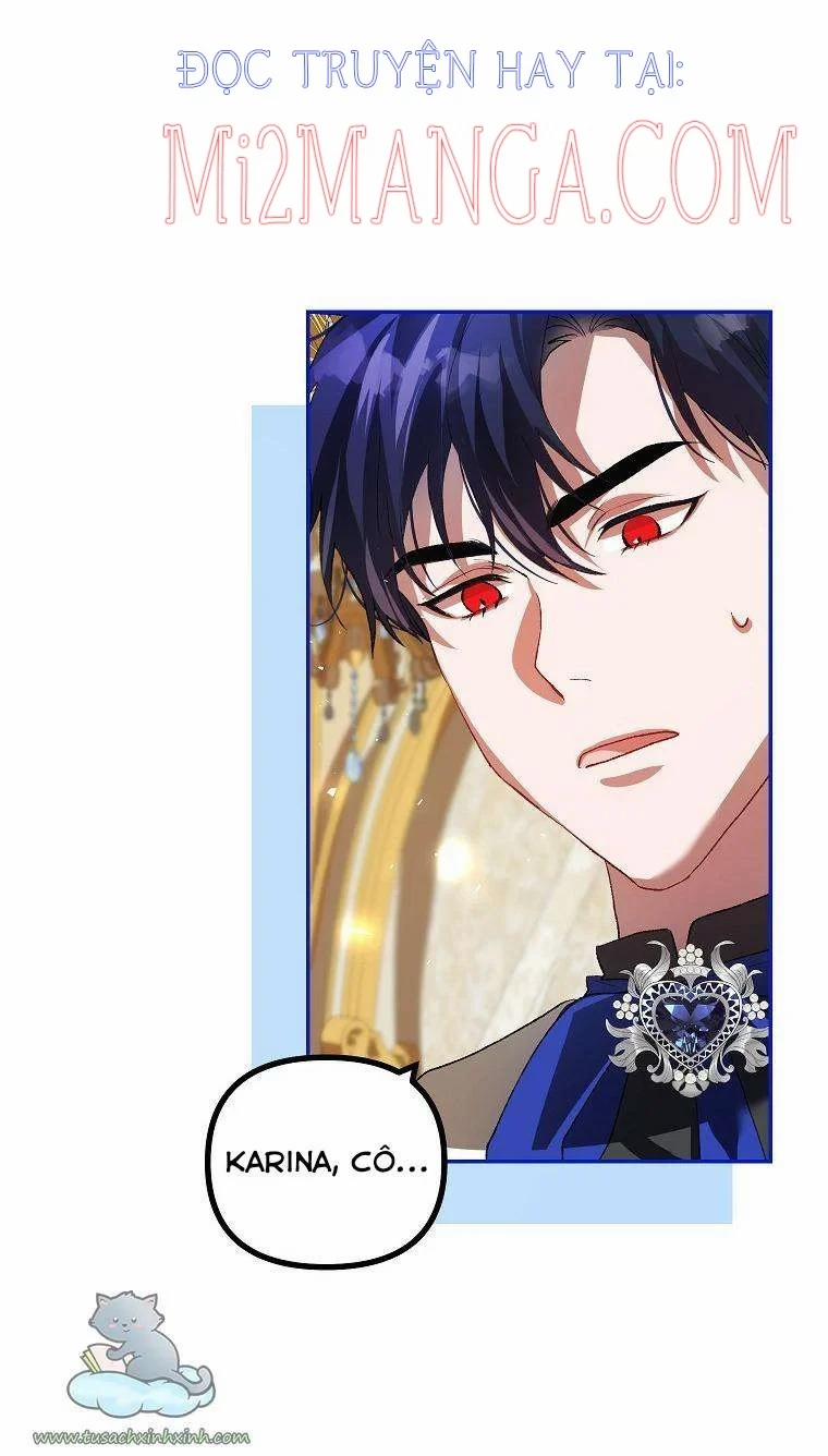 Quãng Đời Còn Lại Của Nữ Phụ Yểu Mệnh 25.5 trang 11