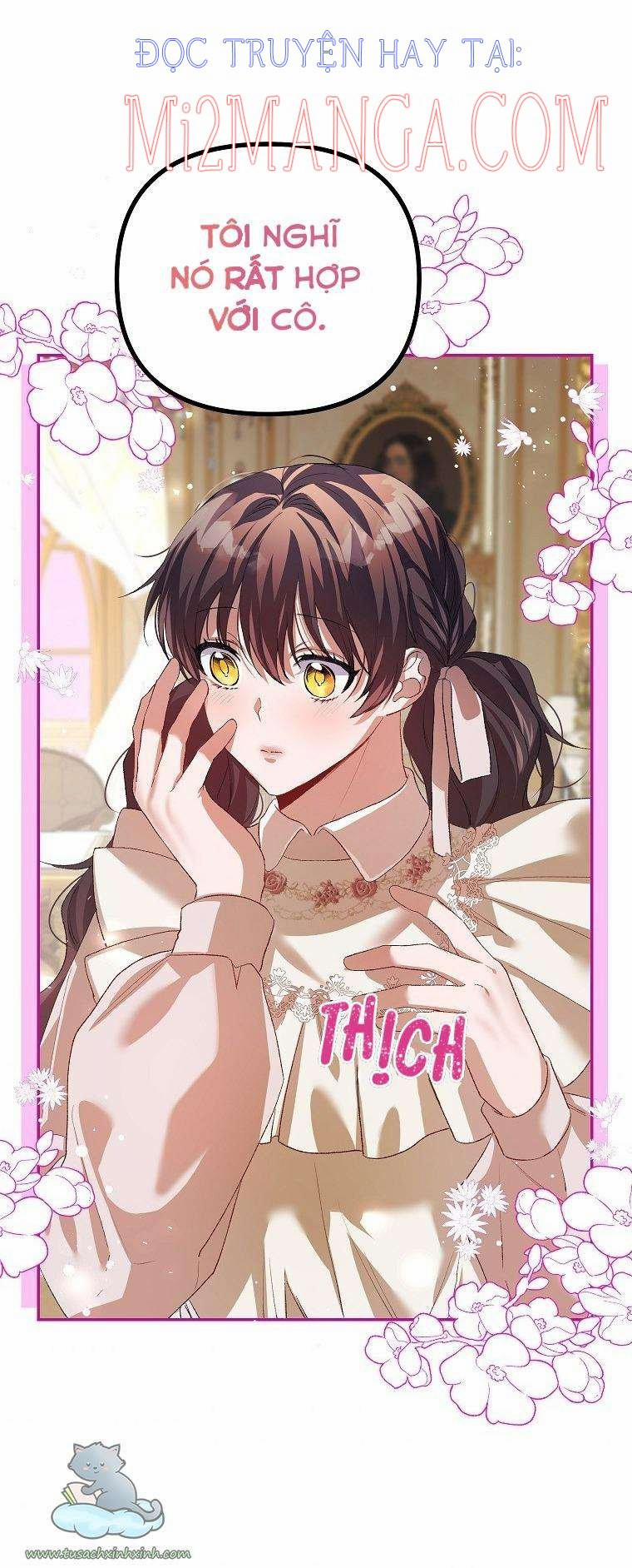 Quãng Đời Còn Lại Của Nữ Phụ Yểu Mệnh 25.5 trang 14