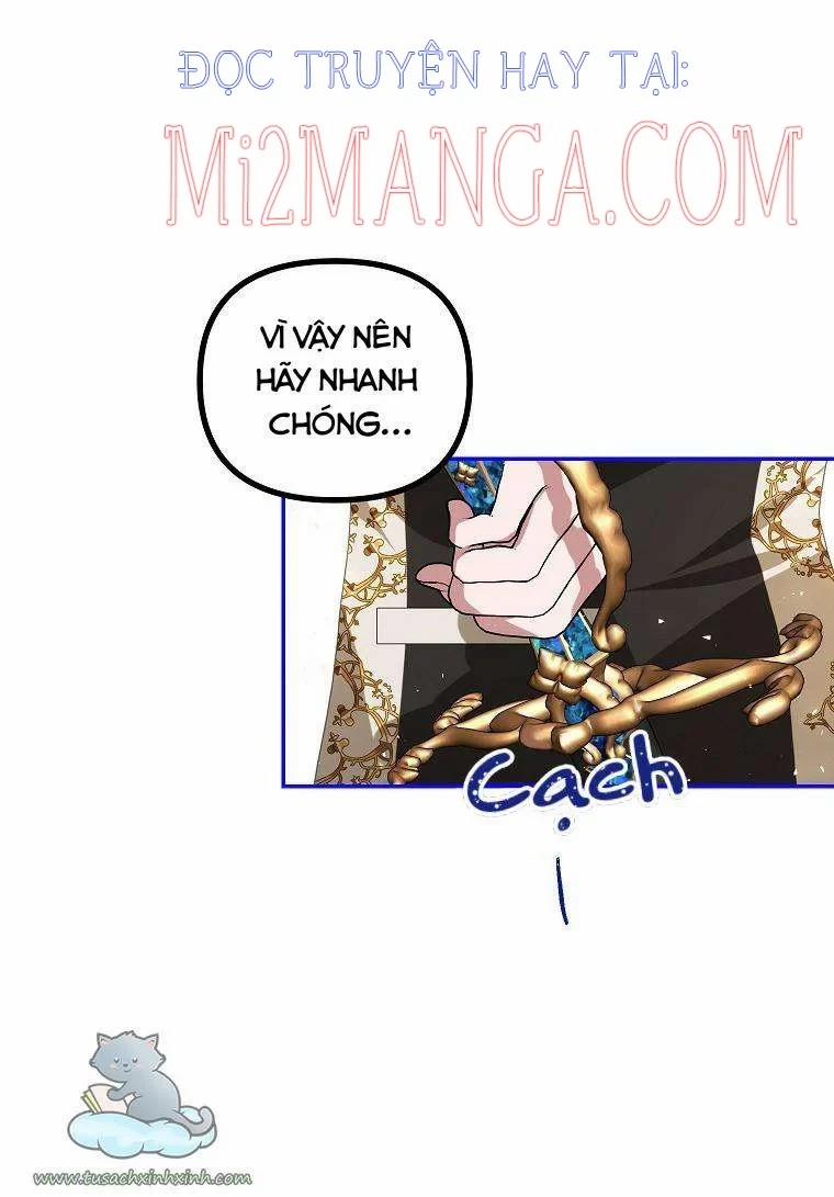 Quãng Đời Còn Lại Của Nữ Phụ Yểu Mệnh 25.5 trang 17