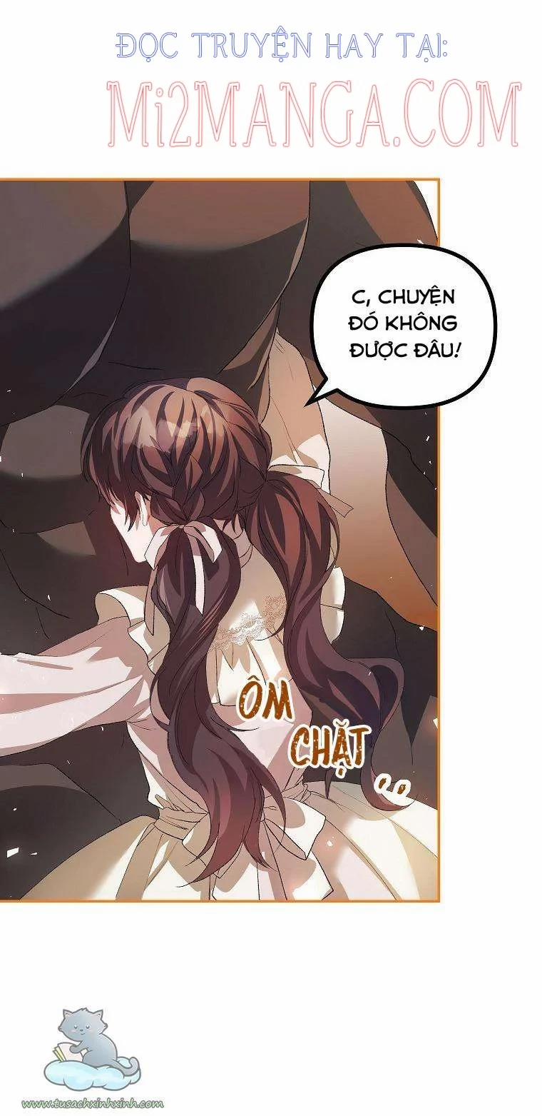 Quãng Đời Còn Lại Của Nữ Phụ Yểu Mệnh 25.5 trang 18