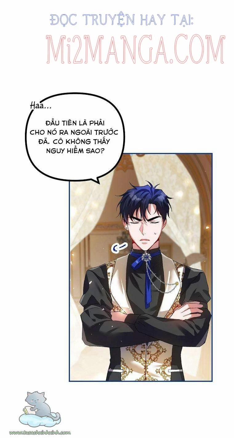 Quãng Đời Còn Lại Của Nữ Phụ Yểu Mệnh 25.5 trang 19